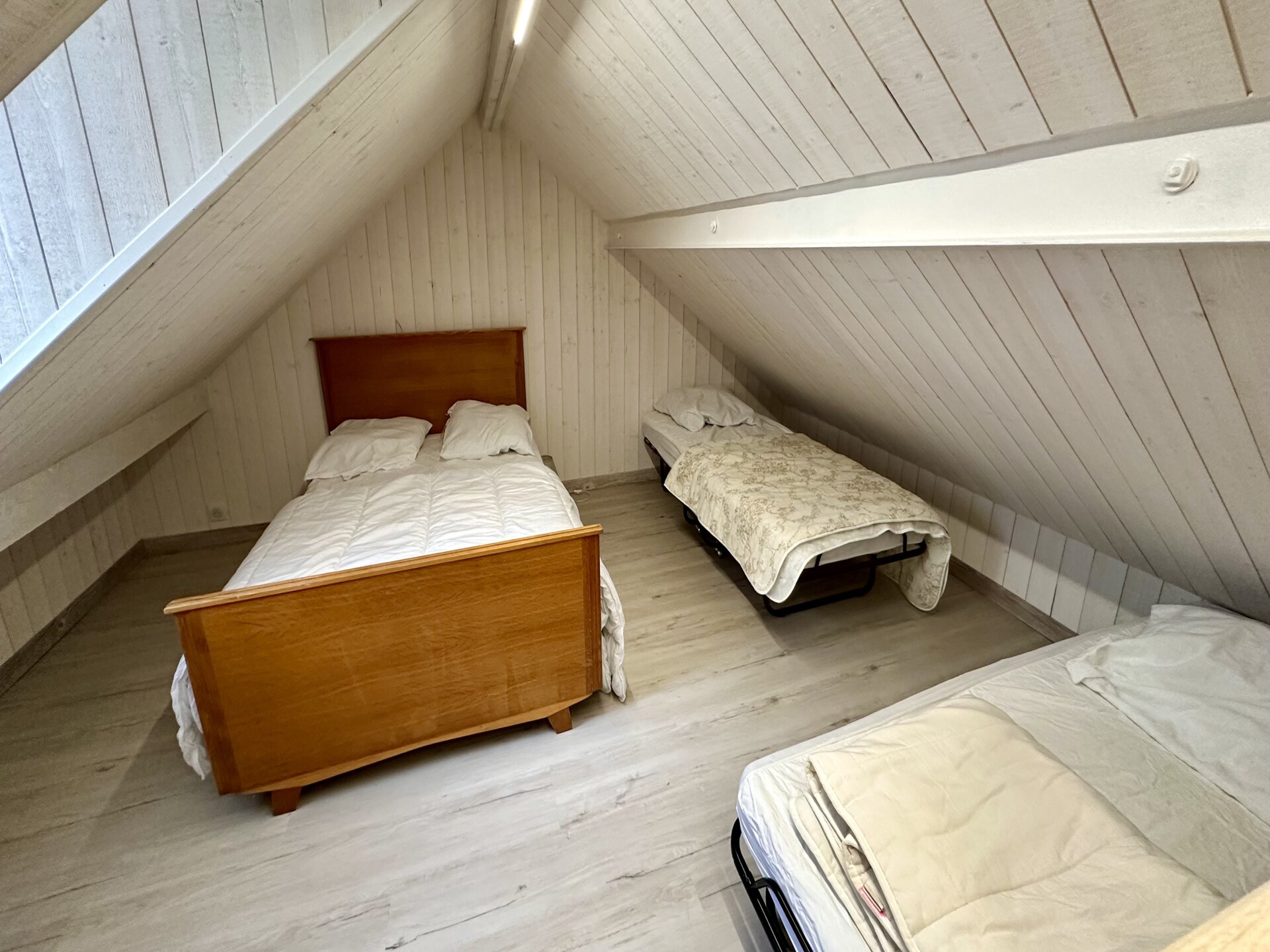Centraal gelegen vakantiehuis Les Myrtilles in Mont-Dore voor 6 personen - foto 10