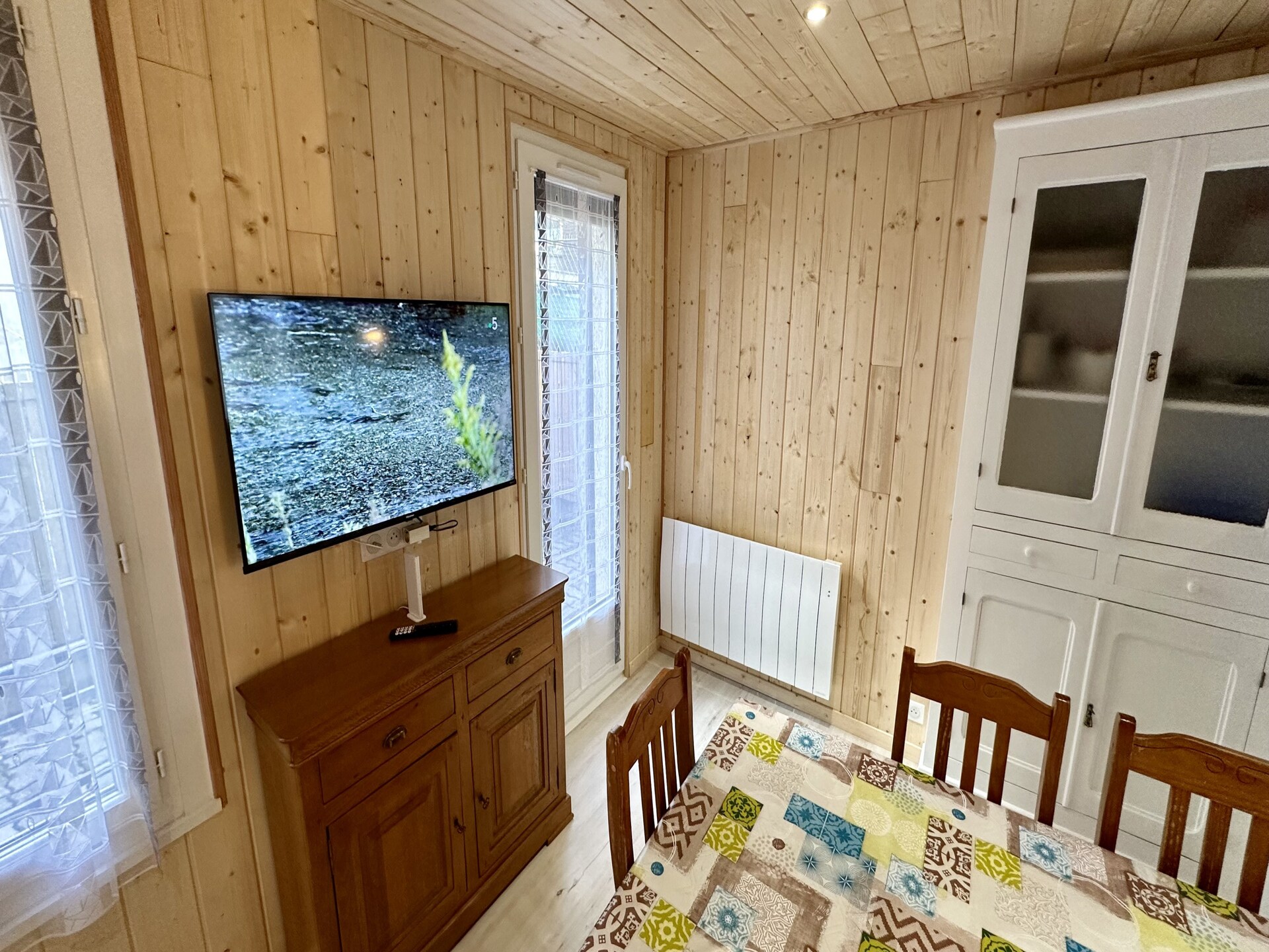 Centraal gelegen vakantiehuis Les Myrtilles in Mont-Dore voor 6 personen - foto 7
