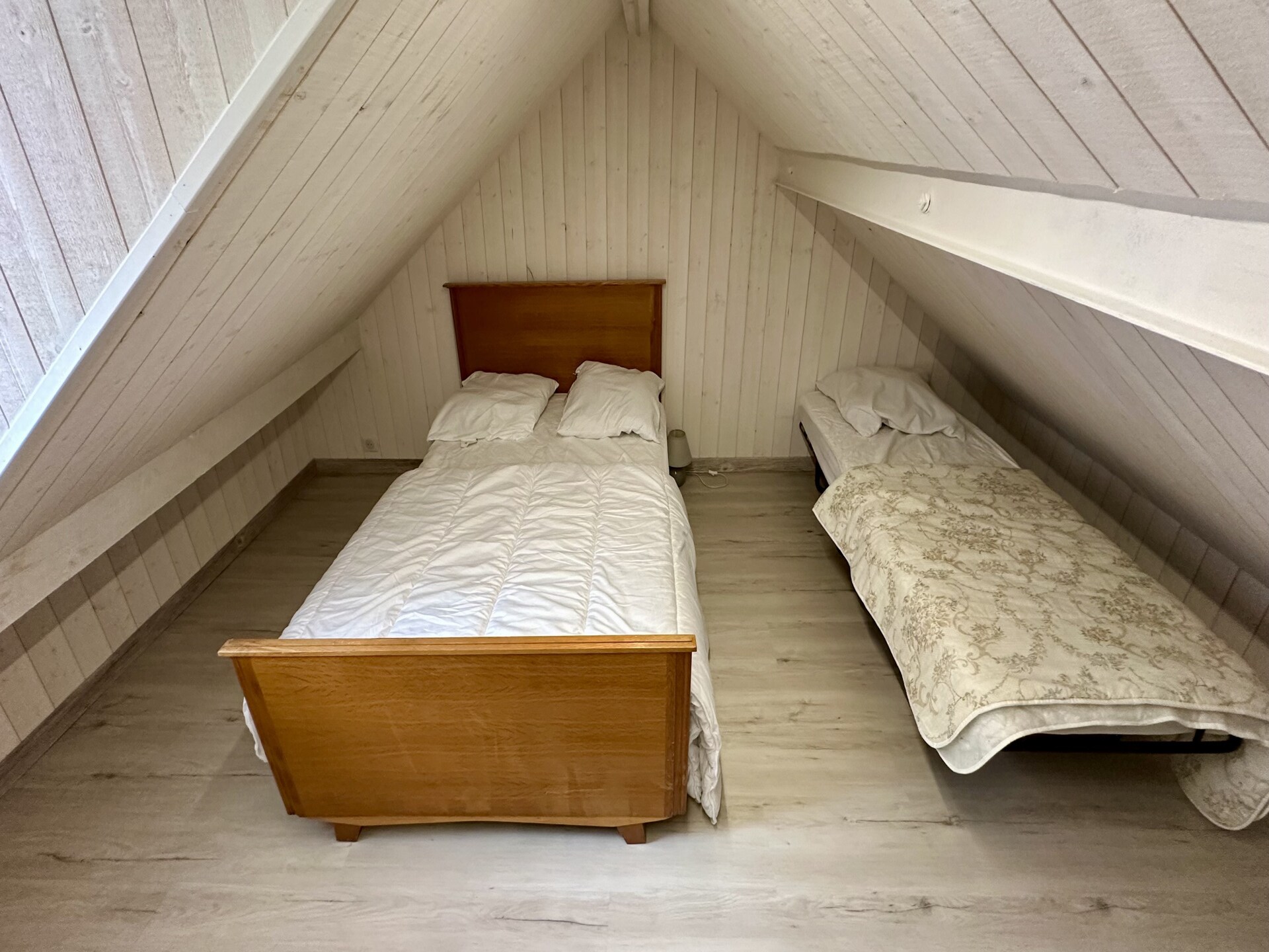 Centraal gelegen vakantiehuis Les Myrtilles in Mont-Dore voor 6 personen - foto 14