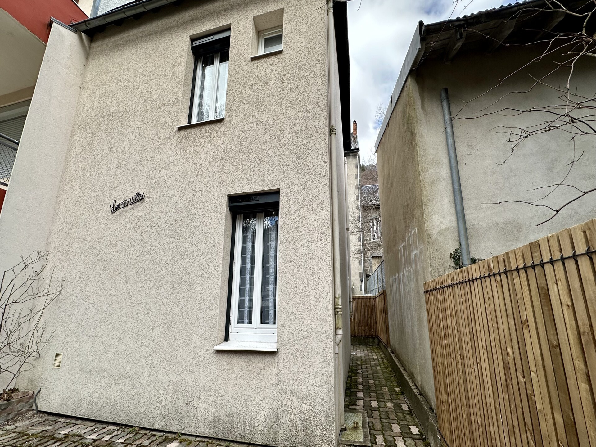 Centraal gelegen vakantiehuis Les Myrtilles in Mont-Dore voor 6 personen - foto 19