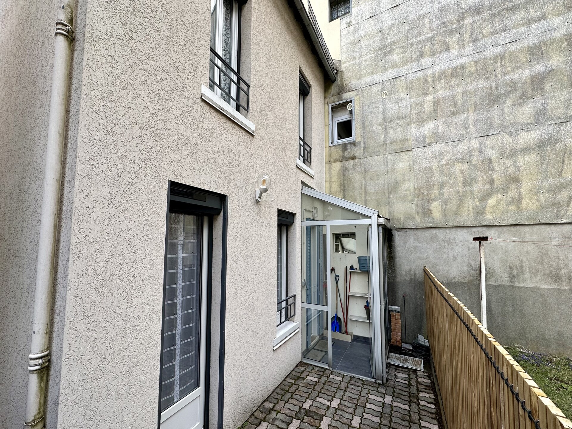 Centraal gelegen vakantiehuis Les Myrtilles in Mont-Dore voor 6 personen - foto 20