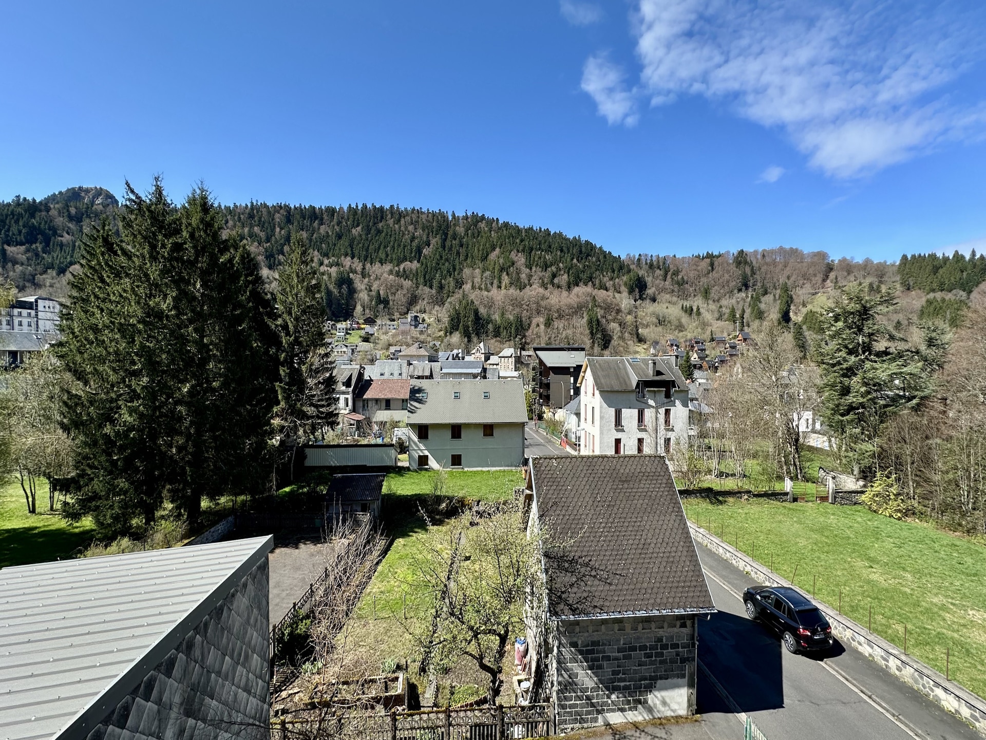 Centraal gelegen appartement in Mont-Dore voor 5 personen - foto 5