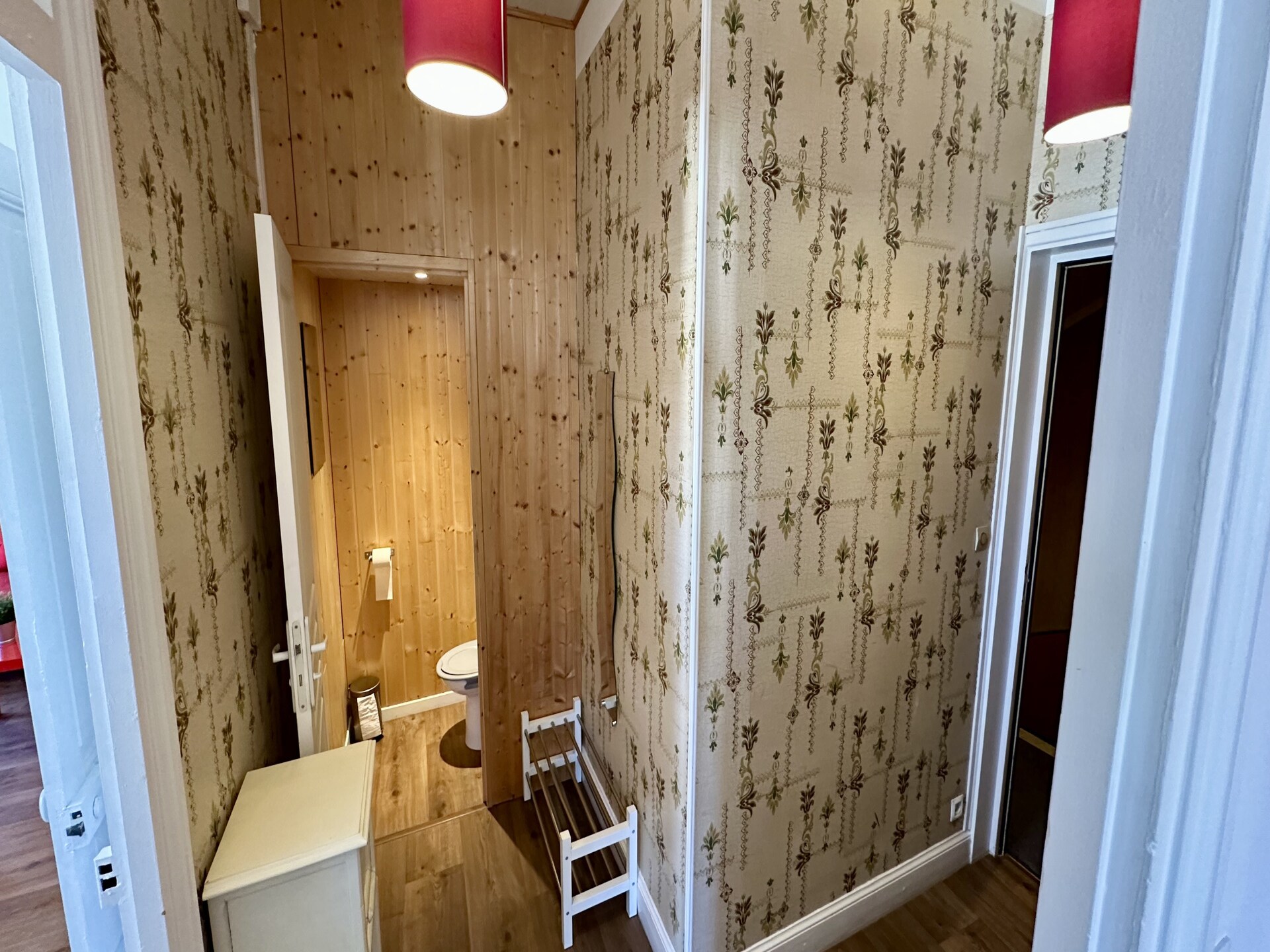 Centraal gelegen appartement in Mont-Dore voor 5 personen - foto 22