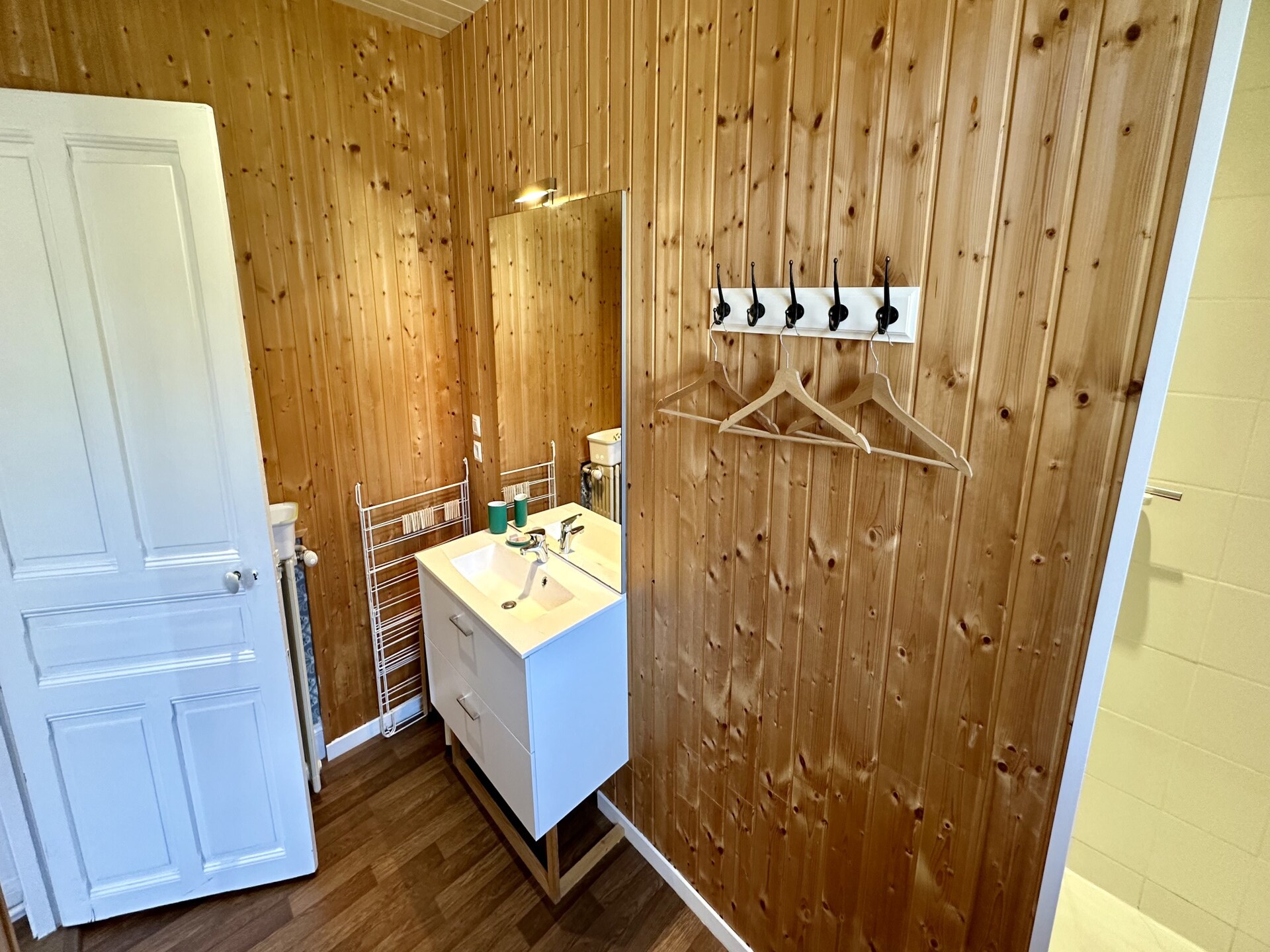 Centraal gelegen appartement in Mont-Dore voor 5 personen - foto 20