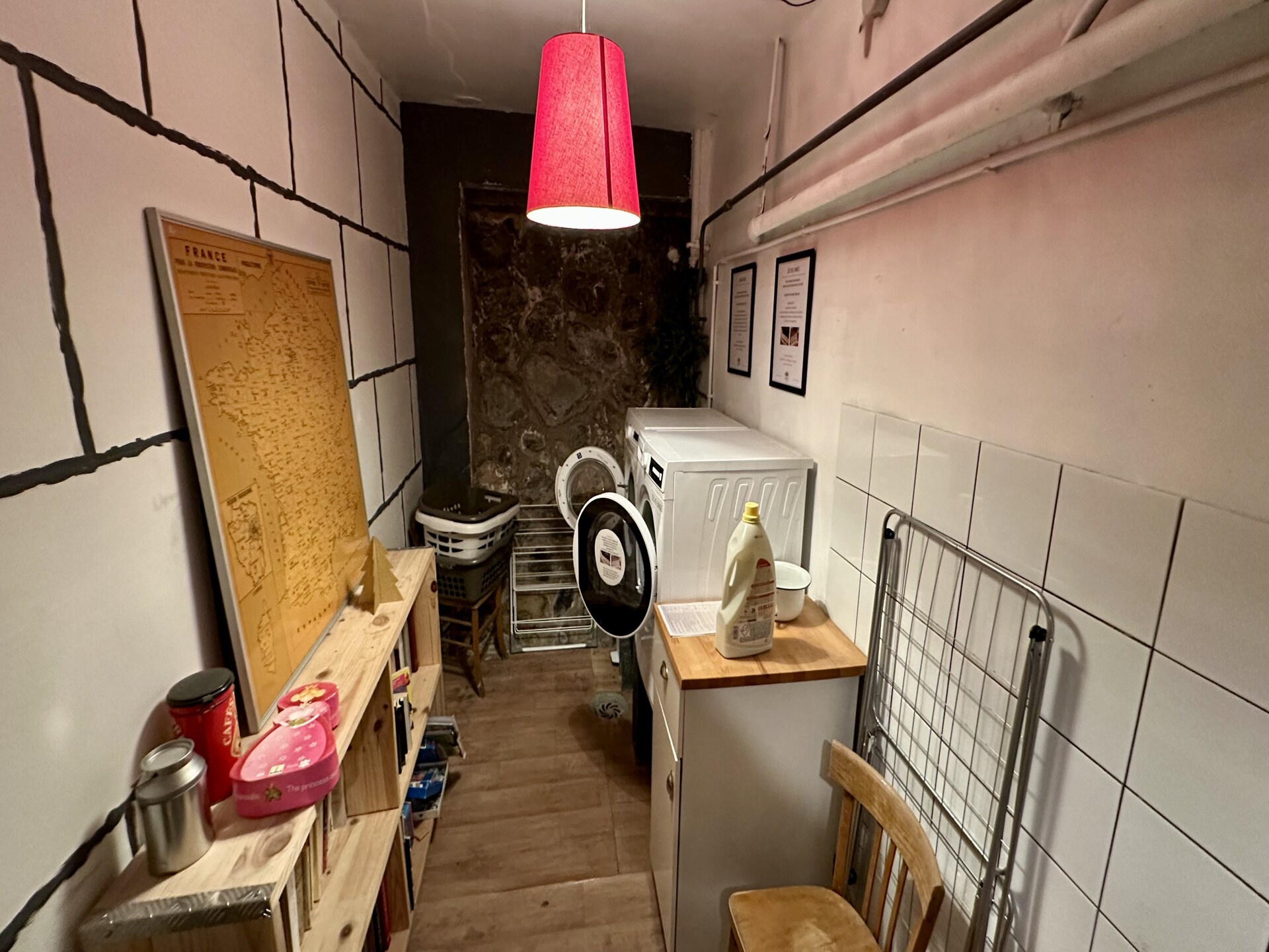 Centraal gelegen appartement in Mont-Dore voor 5 personen - foto 24