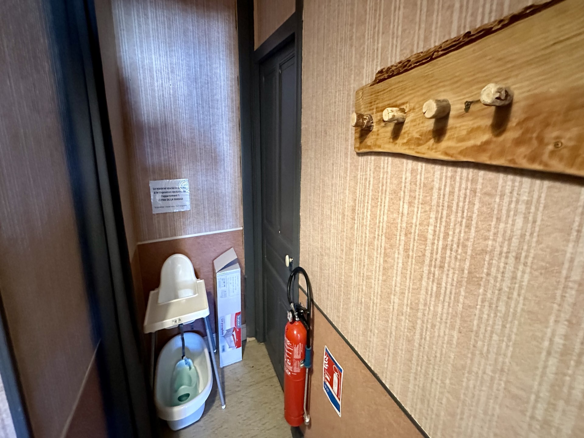 Centraal gelegen appartement in Mont-Dore voor 5 personen - foto 15