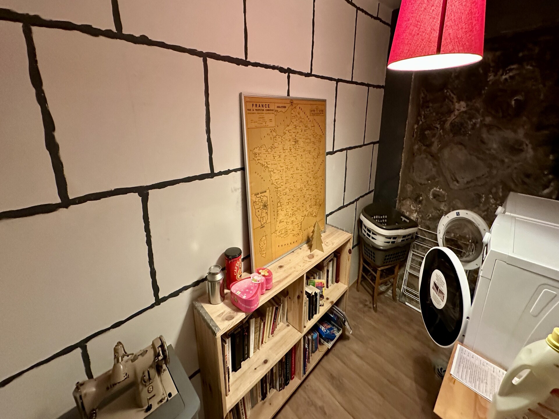 Centraal gelegen appartement in Mont-Dore voor 5 personen - foto 25