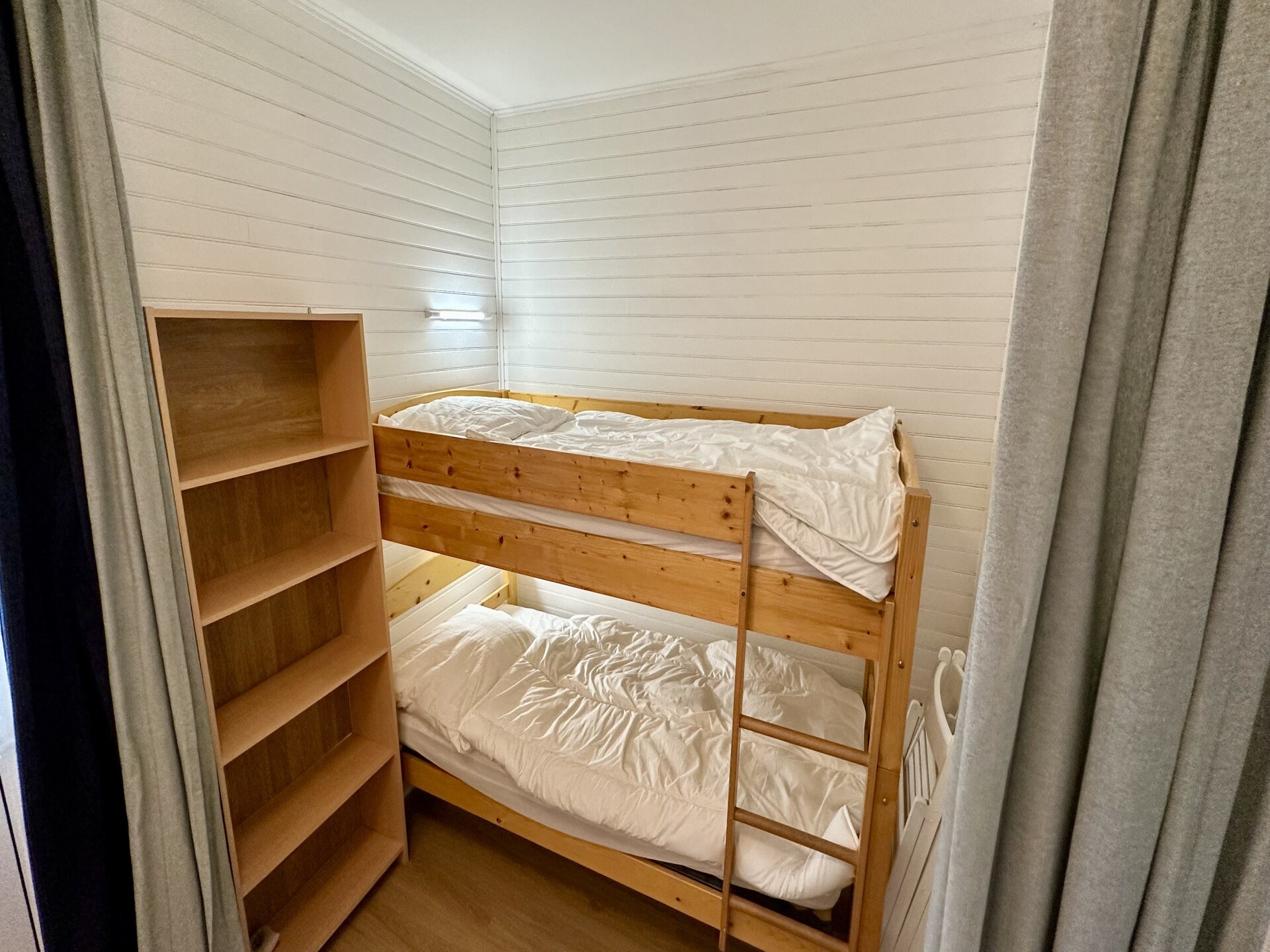 Knus appartement in het hart van Mont-Dore, vlakbij de thermale baden - foto 12