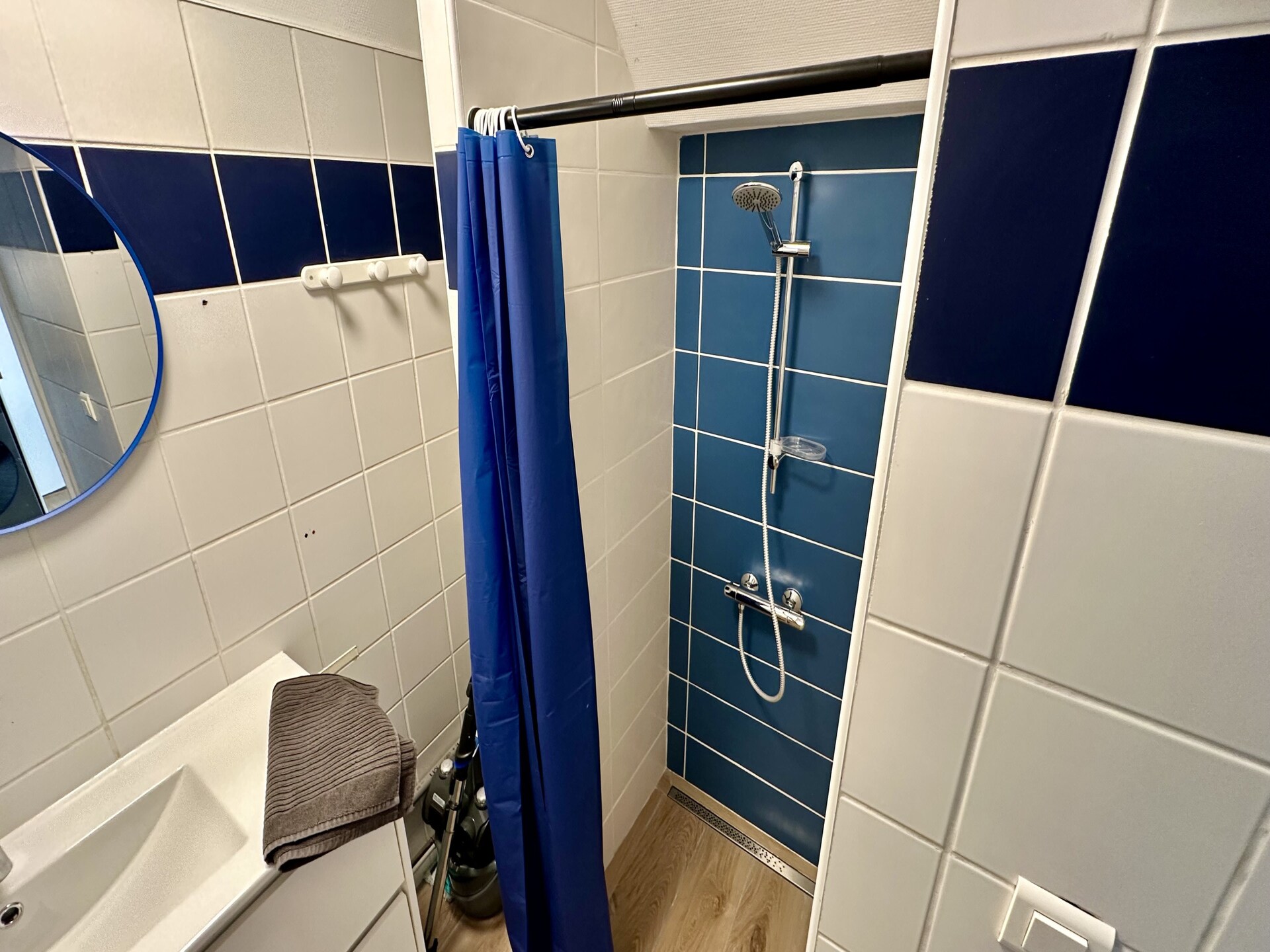 Knus appartement in het hart van Mont-Dore, vlakbij de thermale baden - foto 14