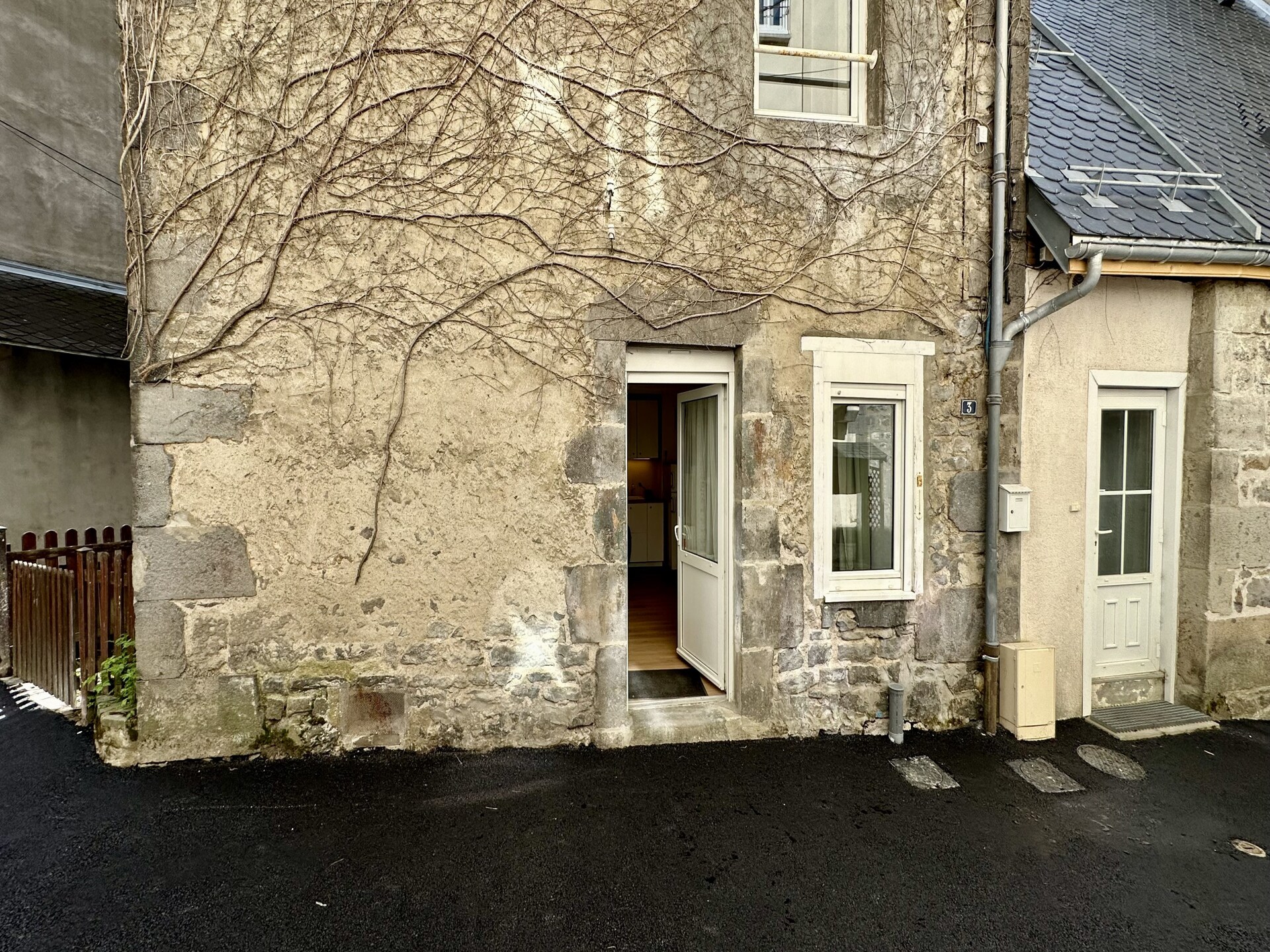 Knus appartement in het hart van Mont-Dore, vlakbij de thermale baden - foto 16