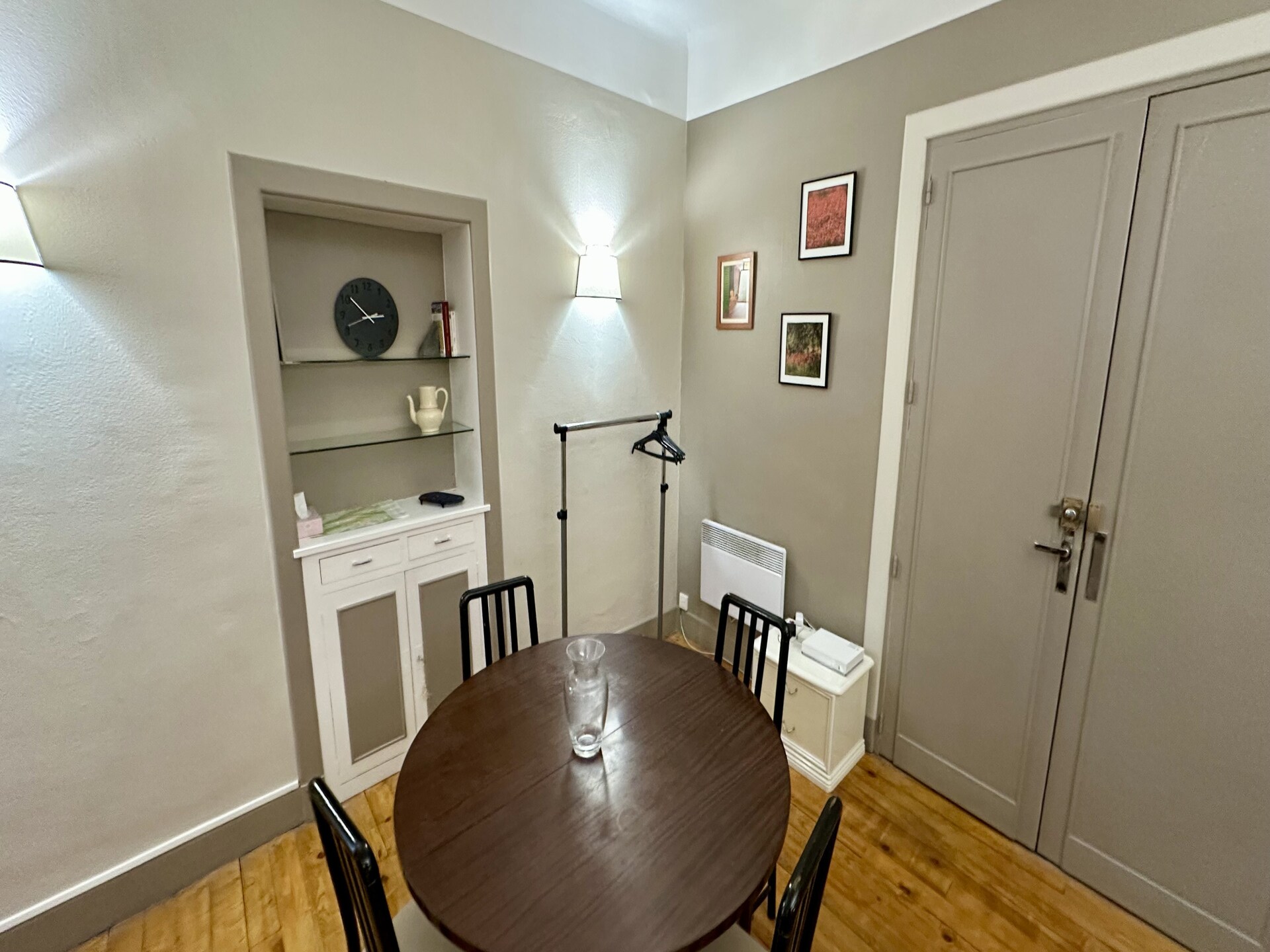 Historisch paleisappartement in Mont-Dore, direct bij centrum en thermen - foto 2