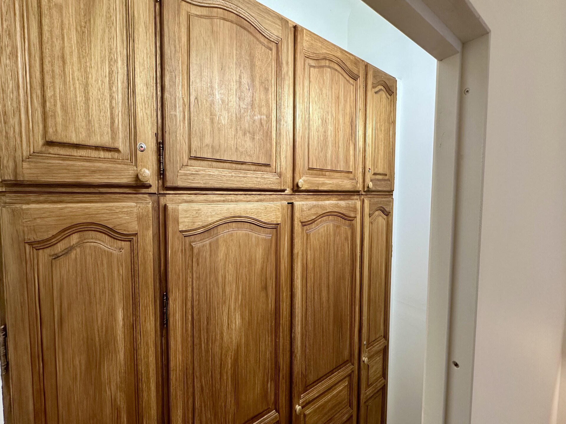 Historisch paleisappartement in Mont-Dore, direct bij centrum en thermen - foto 11