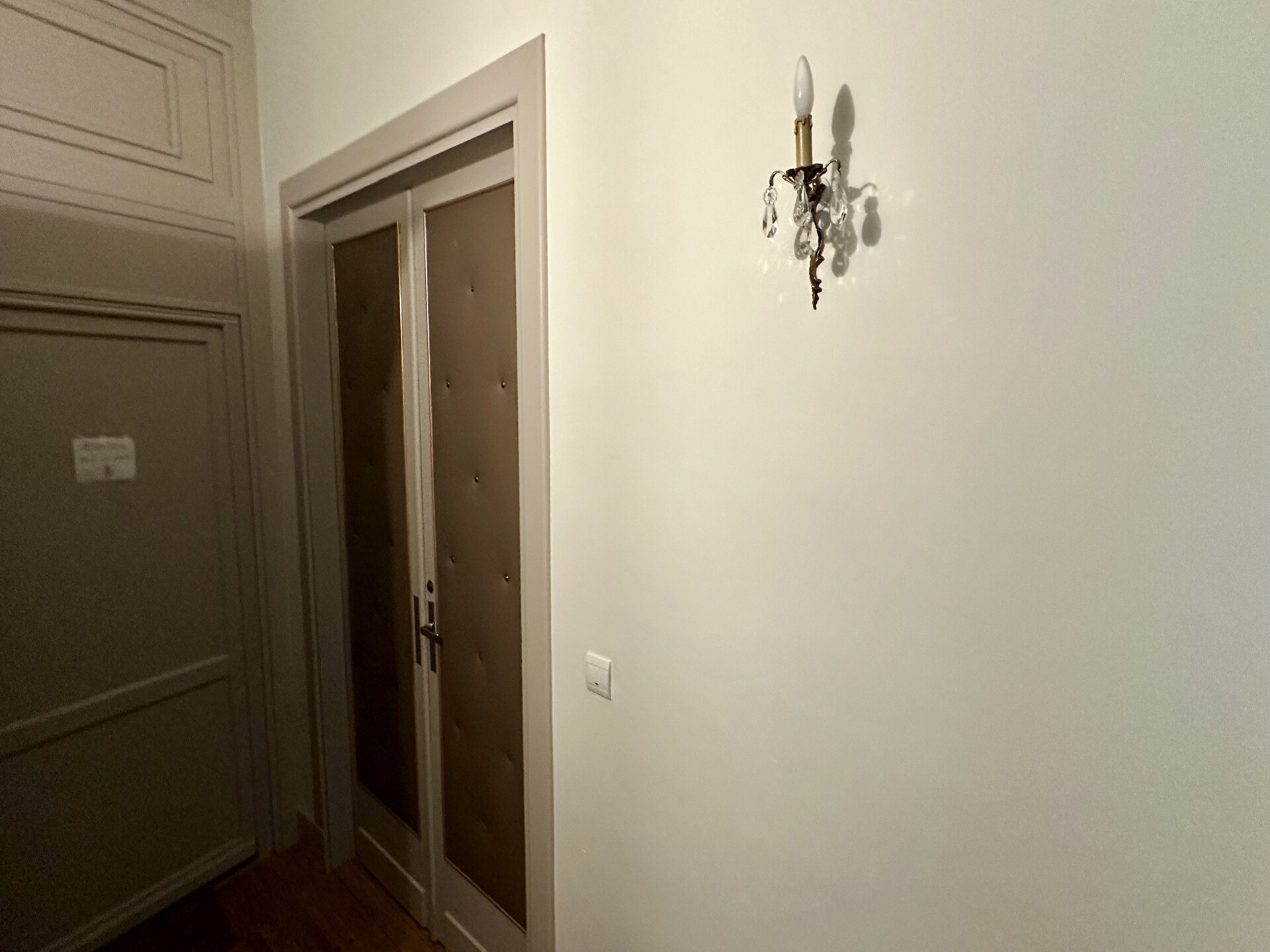 Historisch paleisappartement in Mont-Dore, direct bij centrum en thermen - foto 12