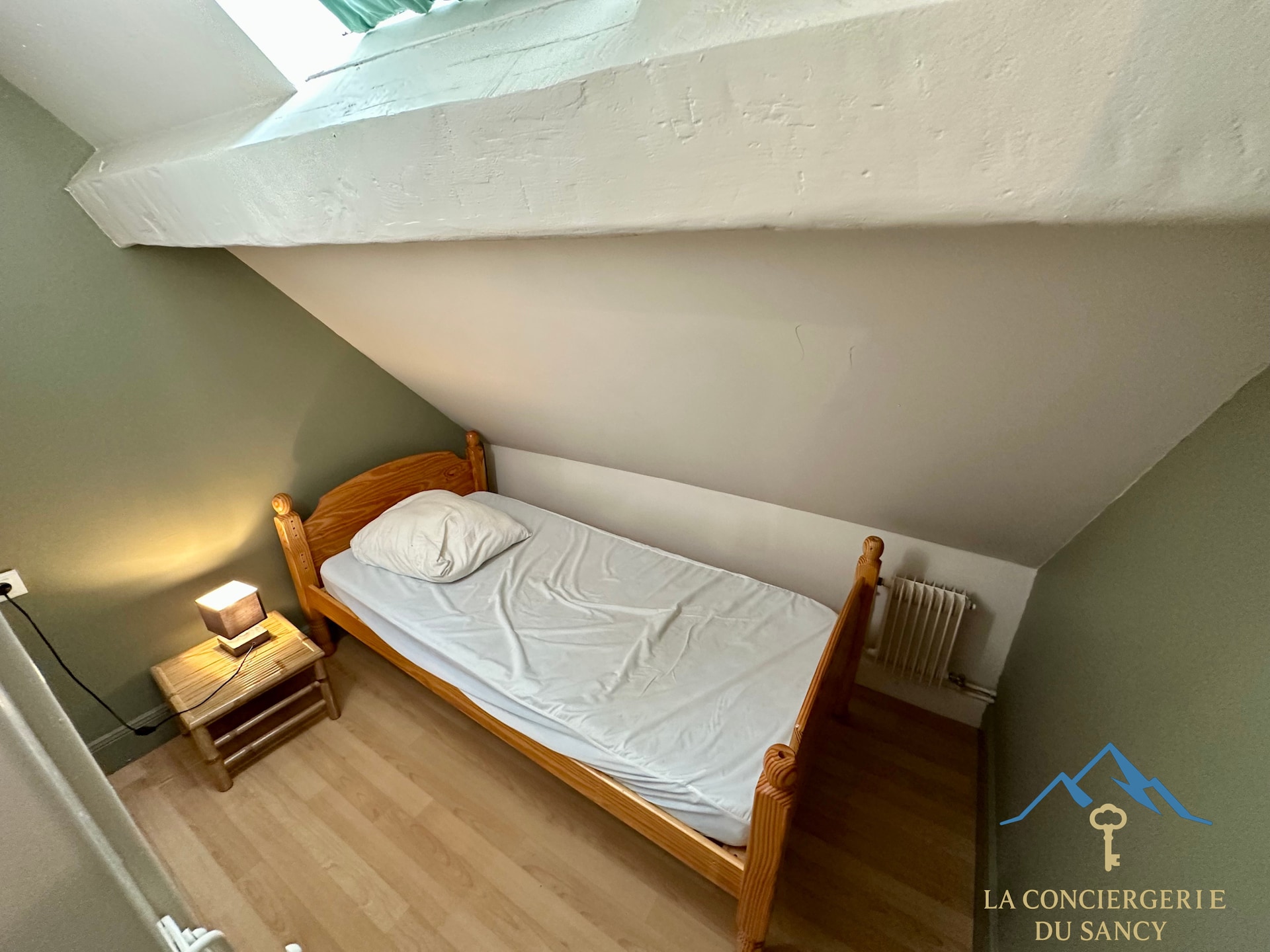 10-persoons vakantiehuis in het centrum van Mont-Dore · 84 m² - foto 14