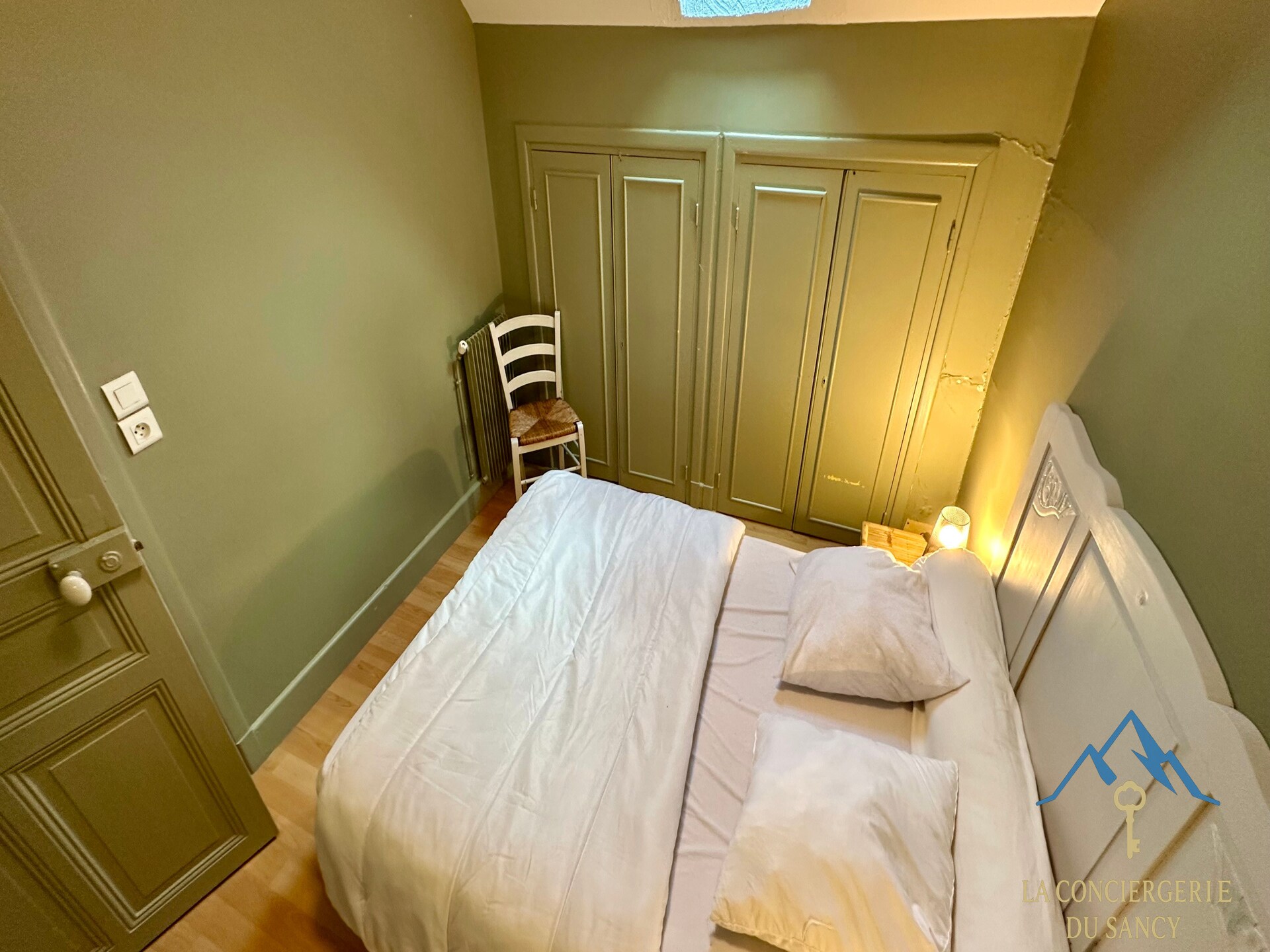 10-persoons vakantiehuis in het centrum van Mont-Dore · 84 m² - foto 18