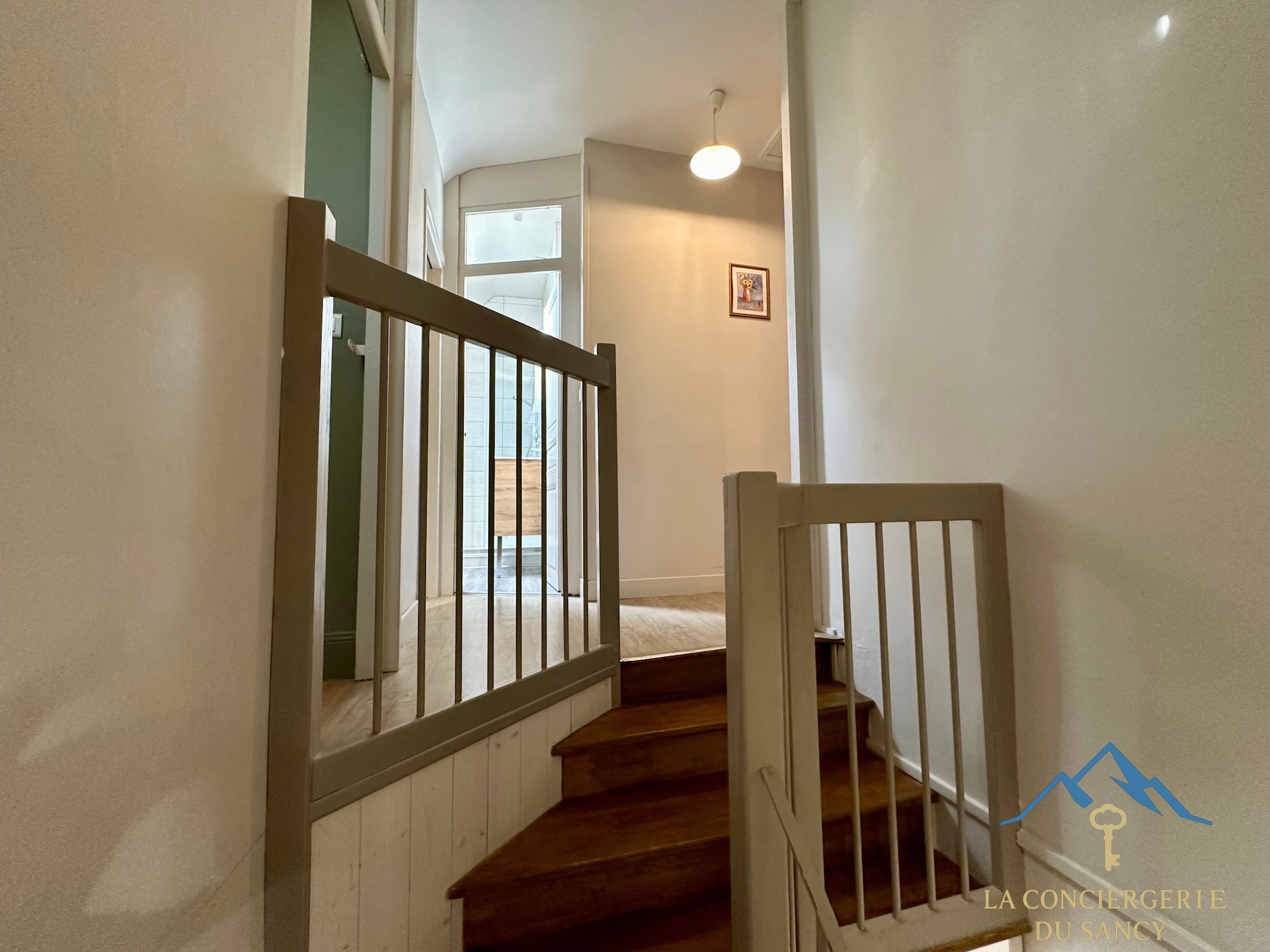 10-persoons vakantiehuis in het centrum van Mont-Dore · 84 m² - foto 12