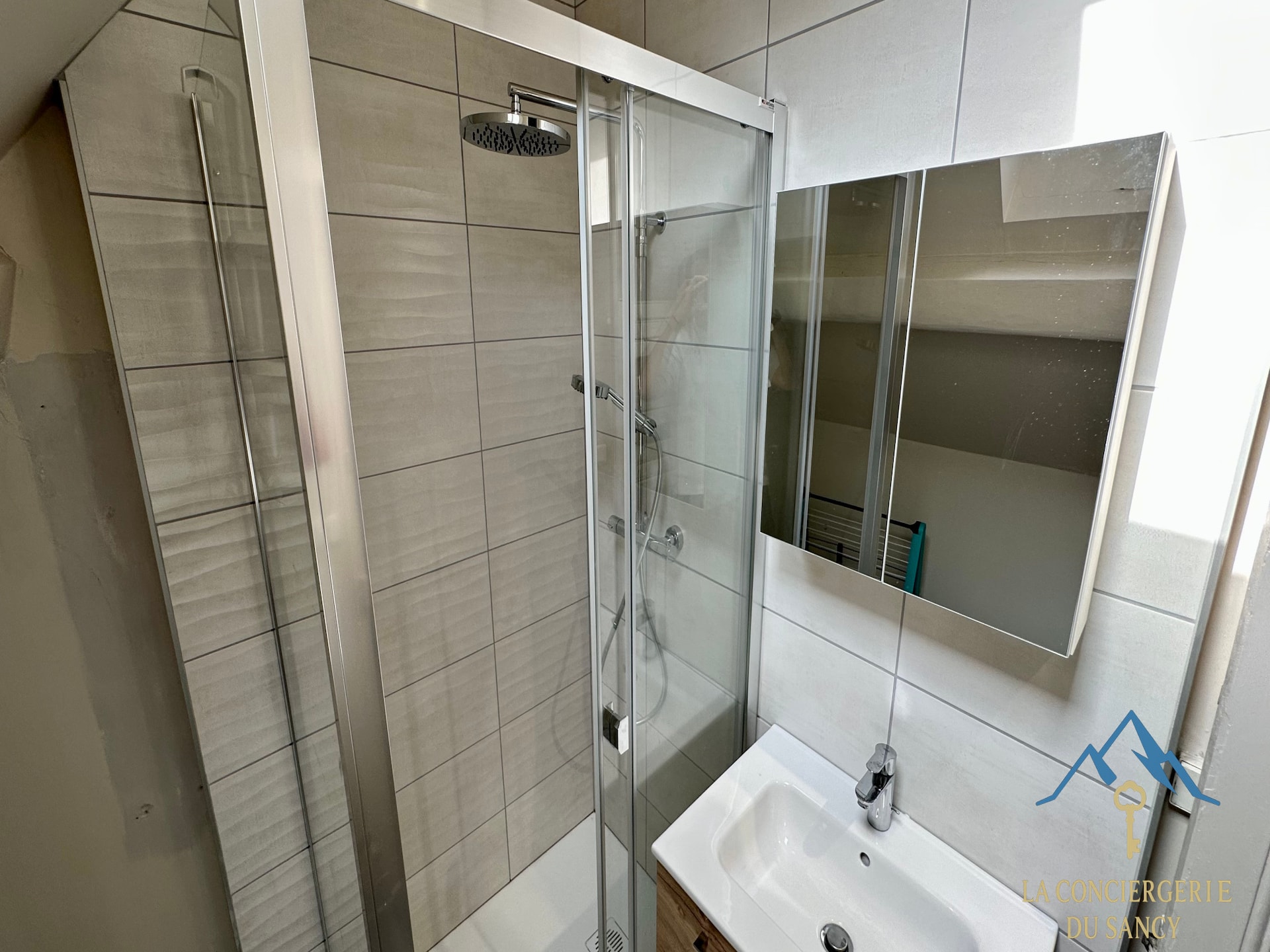 10-persoons vakantiehuis in het centrum van Mont-Dore · 84 m² - foto 24