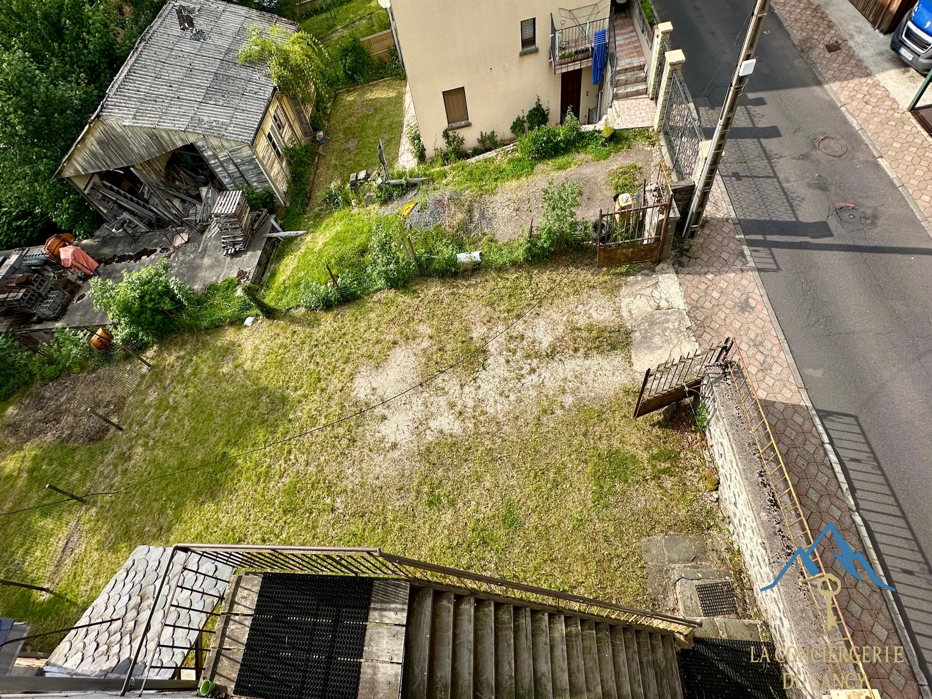 10-persoons vakantiehuis in het centrum van Mont-Dore · 84 m² - foto 27