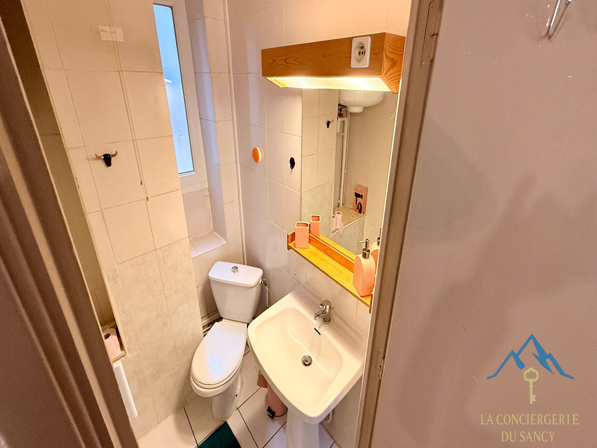 6-persoons appartement in het centrum van Mont-Dore · 32 m² - foto 16