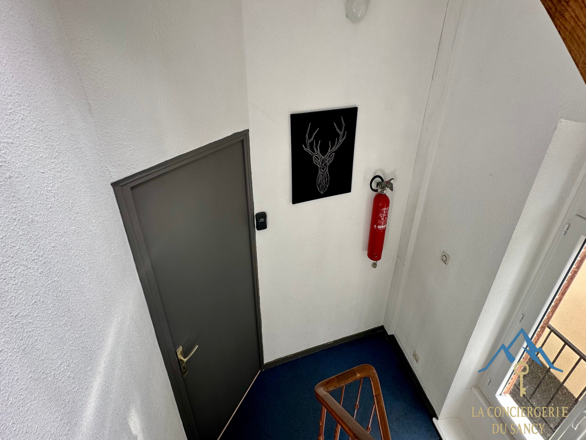 6-persoons appartement in het centrum van Mont-Dore · 32 m² - foto 11