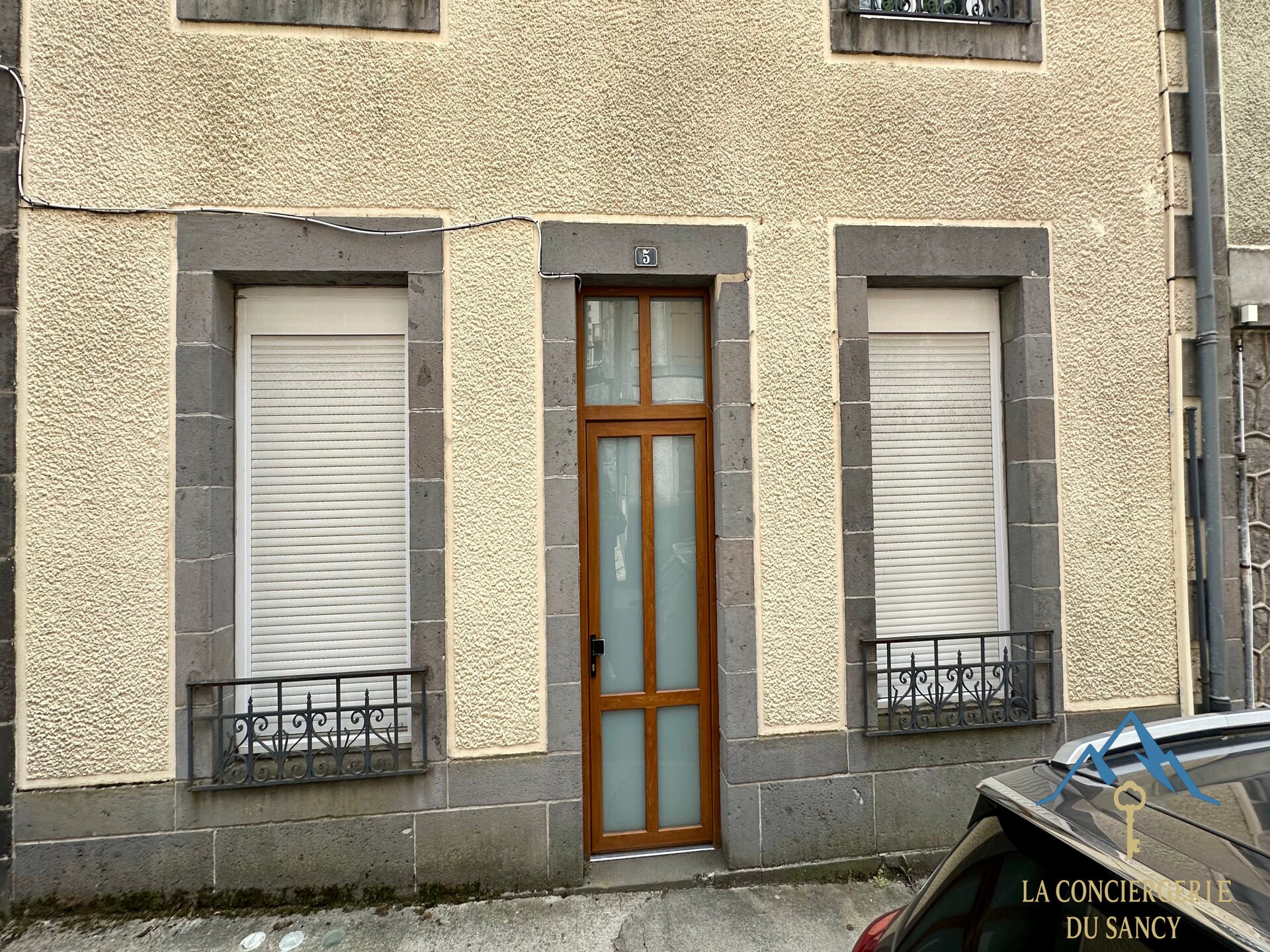 6-persoons appartement in het centrum van Mont-Dore · 32 m² - foto 18