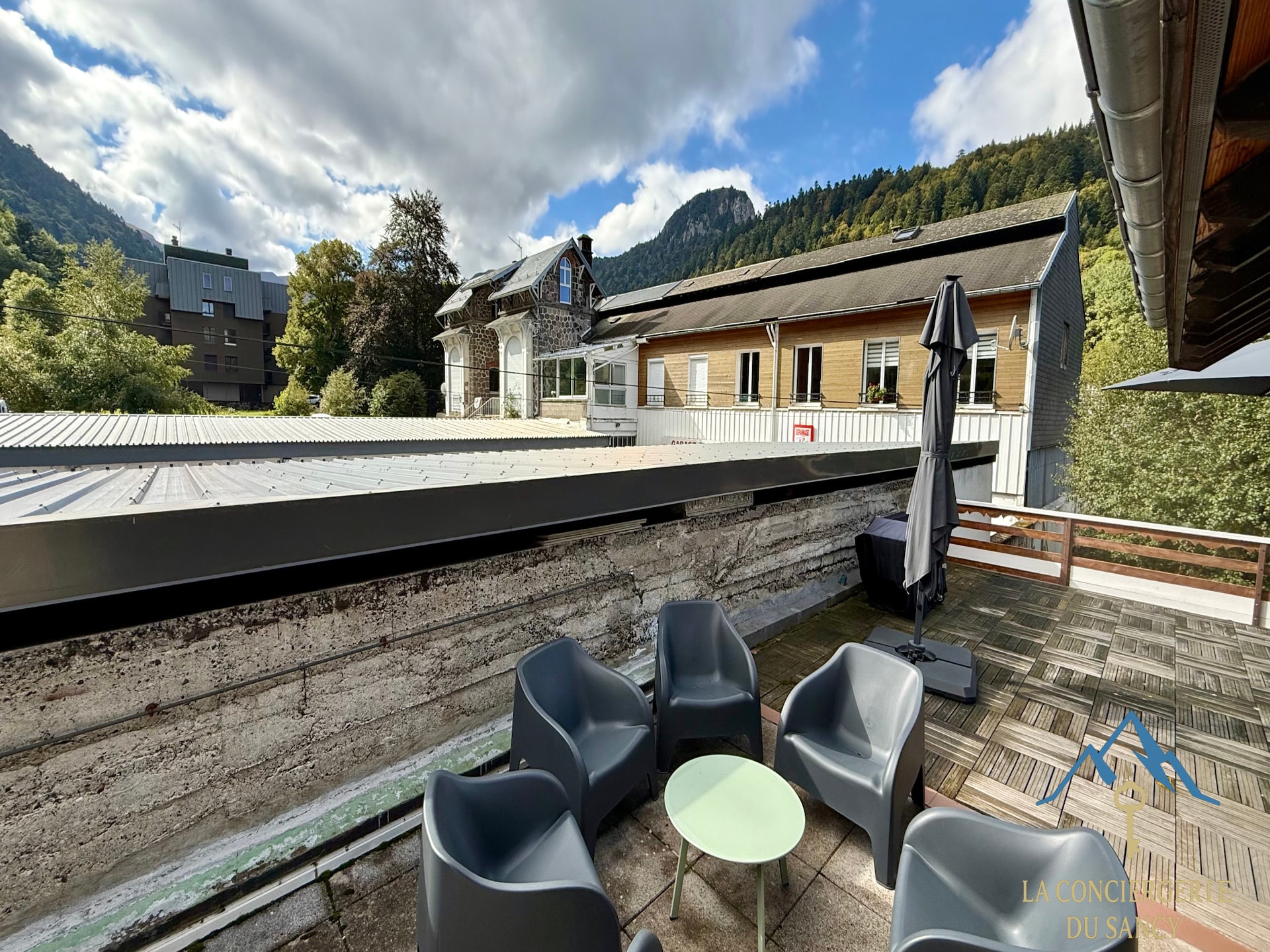 Centraal gelegen luxe chalet voor 12 personen in Mont-Dore - foto 47