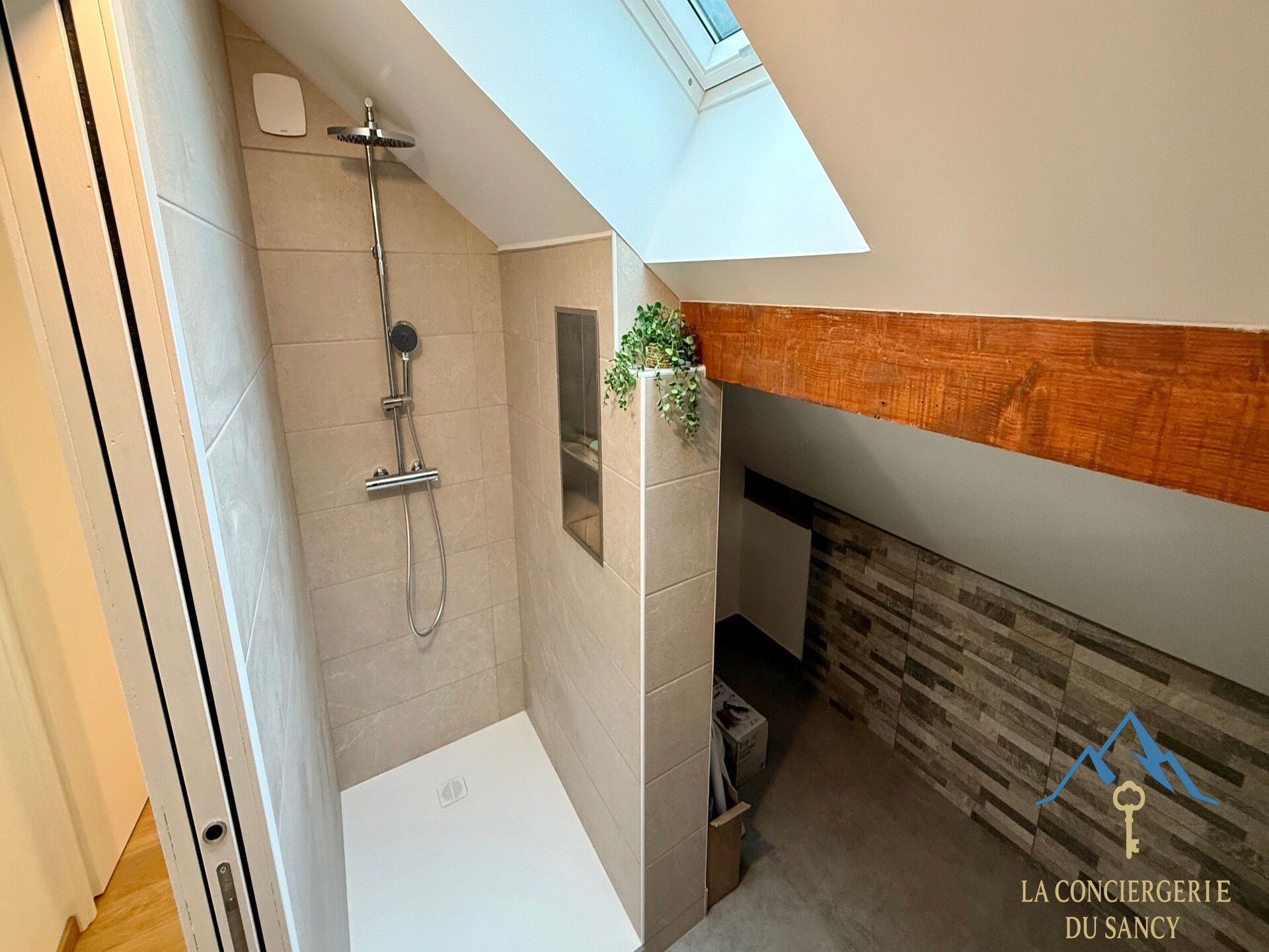 Centraal gelegen luxe chalet voor 12 personen in Mont-Dore - foto 36