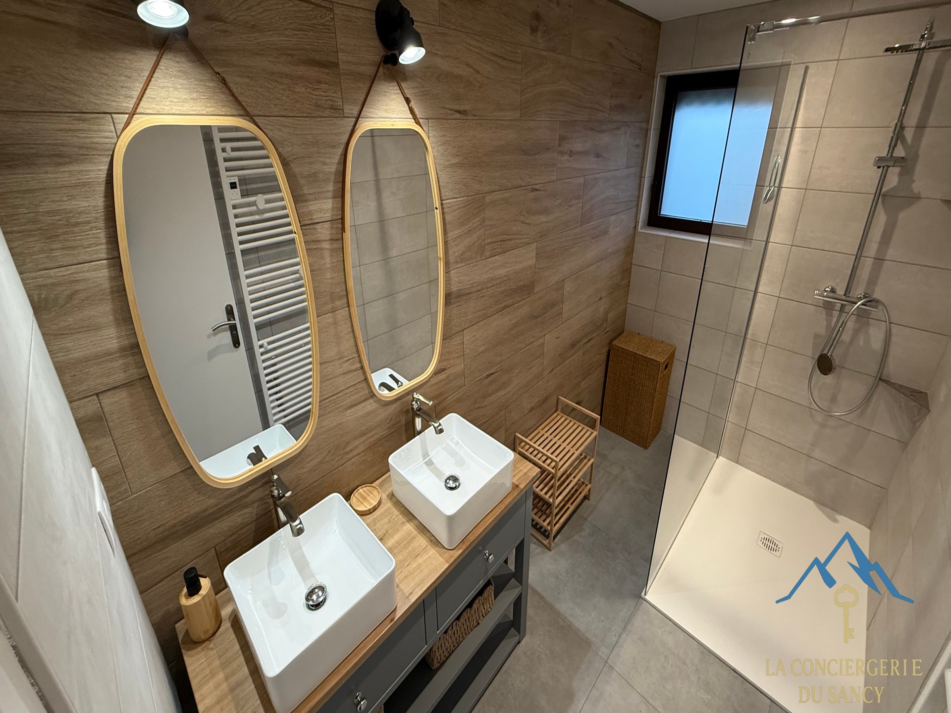 Centraal gelegen luxe chalet voor 12 personen in Mont-Dore - foto 35