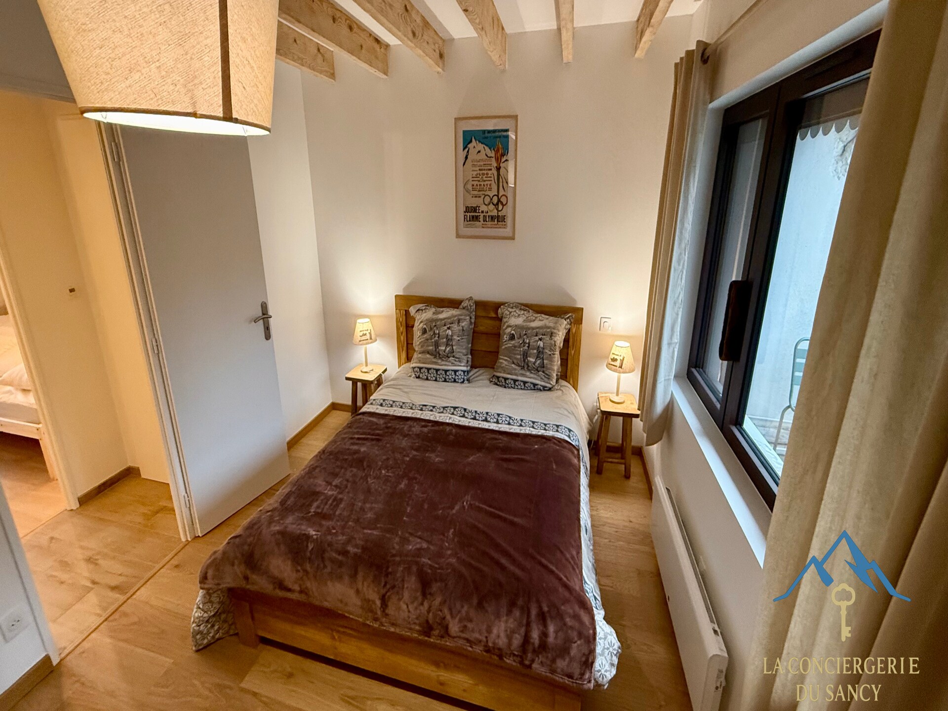 Centraal gelegen luxe chalet voor 12 personen in Mont-Dore - foto 22