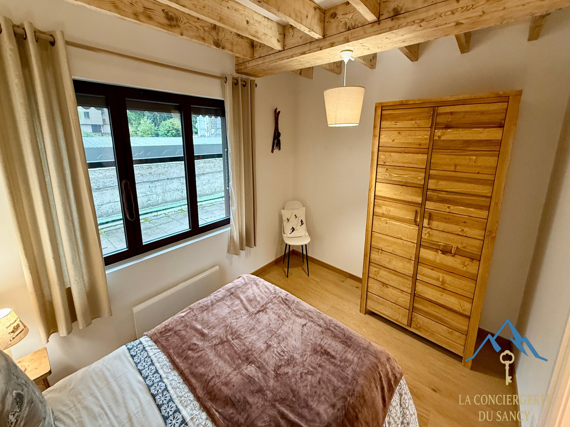 Centraal gelegen luxe chalet voor 12 personen in Mont-Dore - foto 23