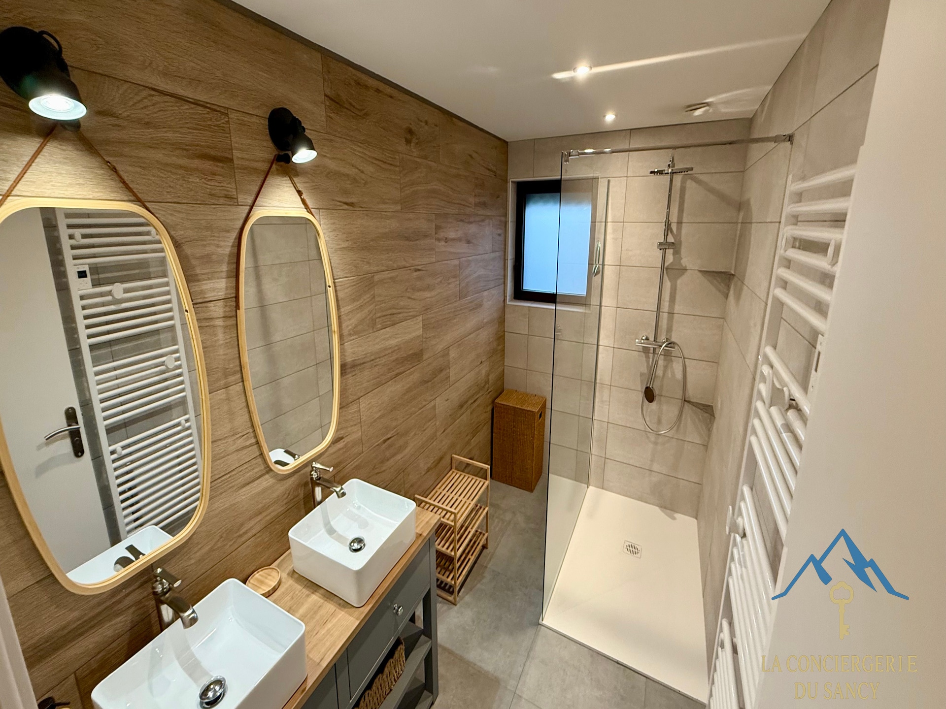 Centraal gelegen luxe chalet voor 12 personen in Mont-Dore - foto 34