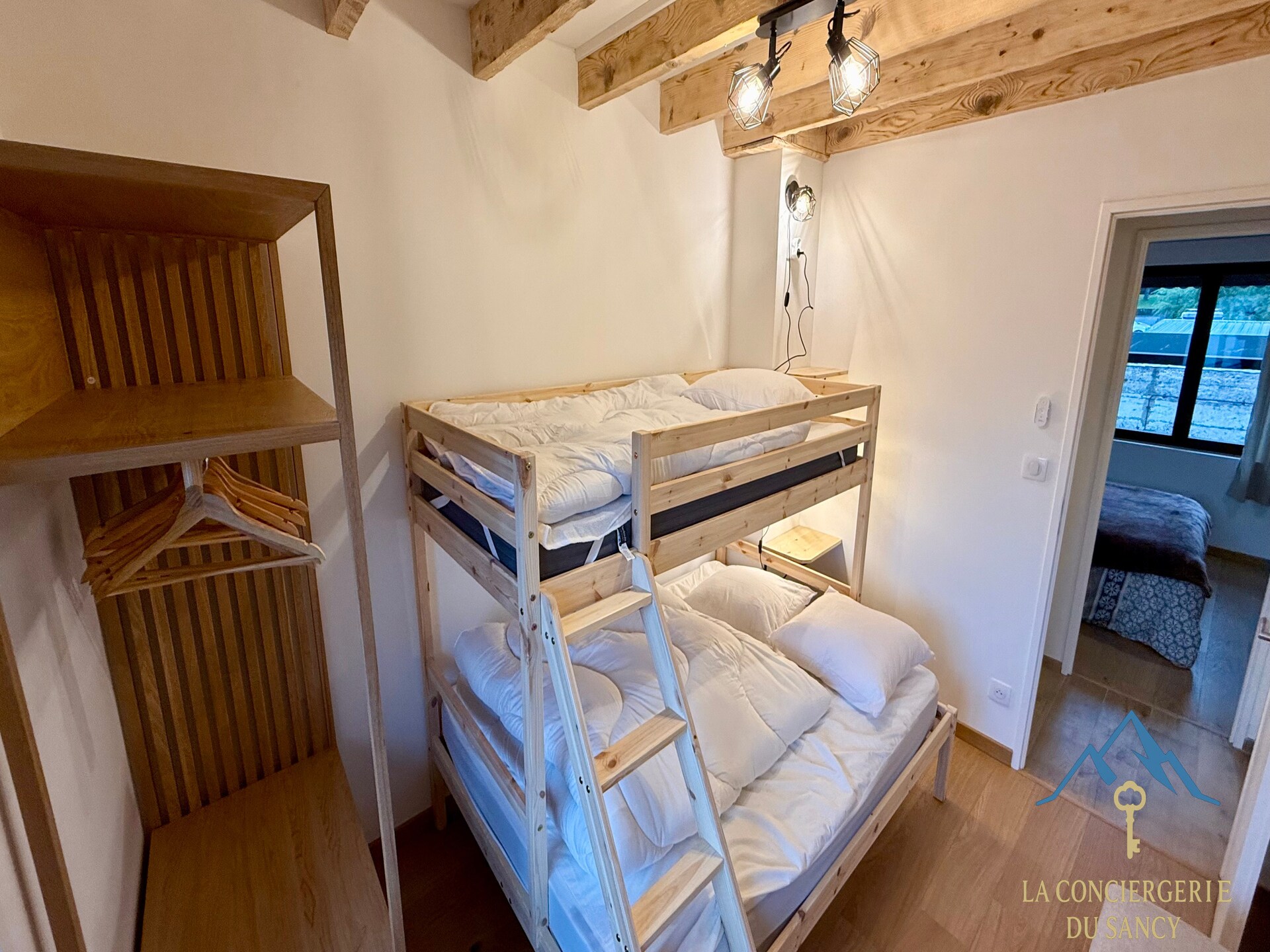 Centraal gelegen luxe chalet voor 12 personen in Mont-Dore - foto 26