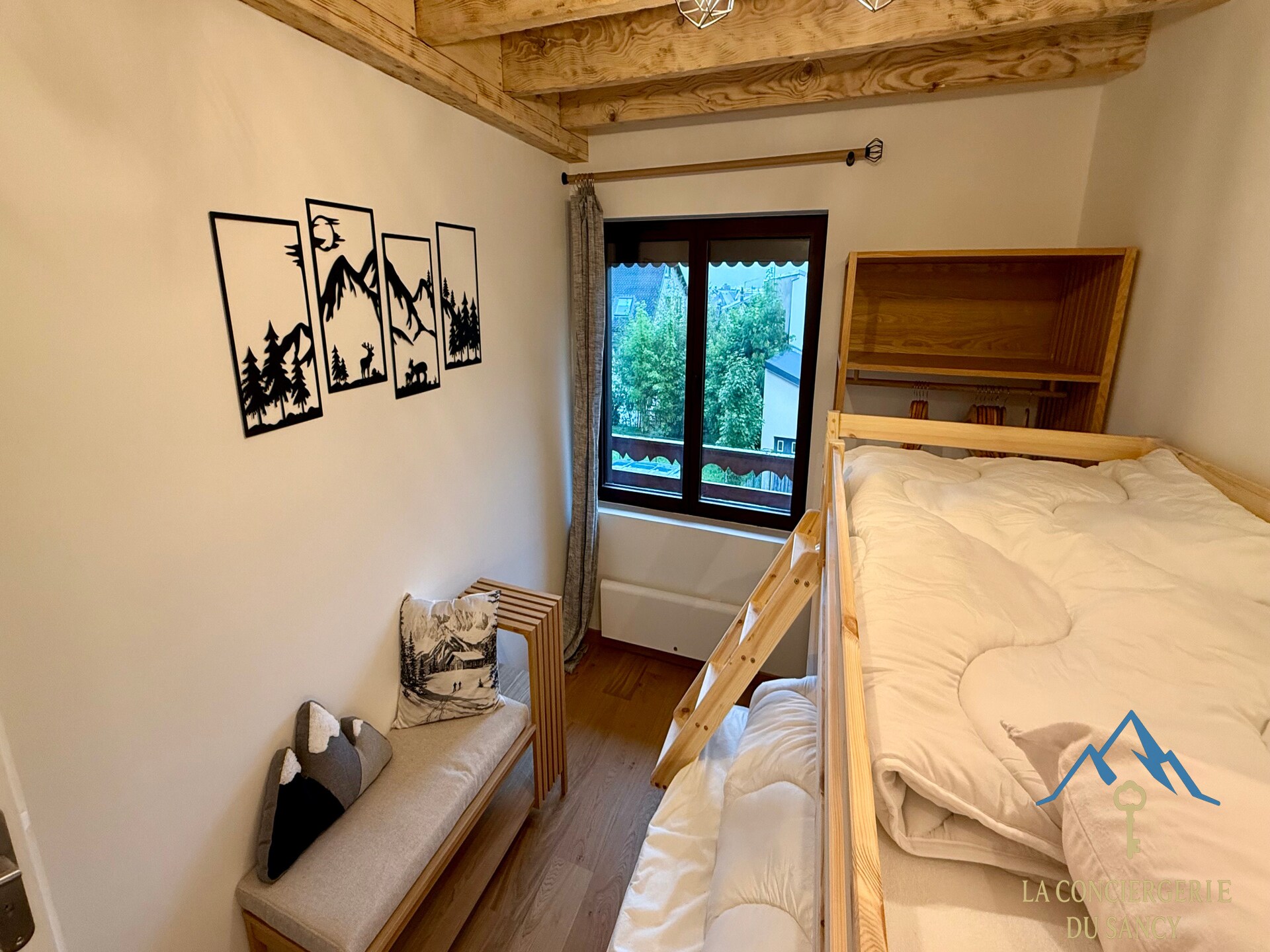 Centraal gelegen luxe chalet voor 12 personen in Mont-Dore - foto 27