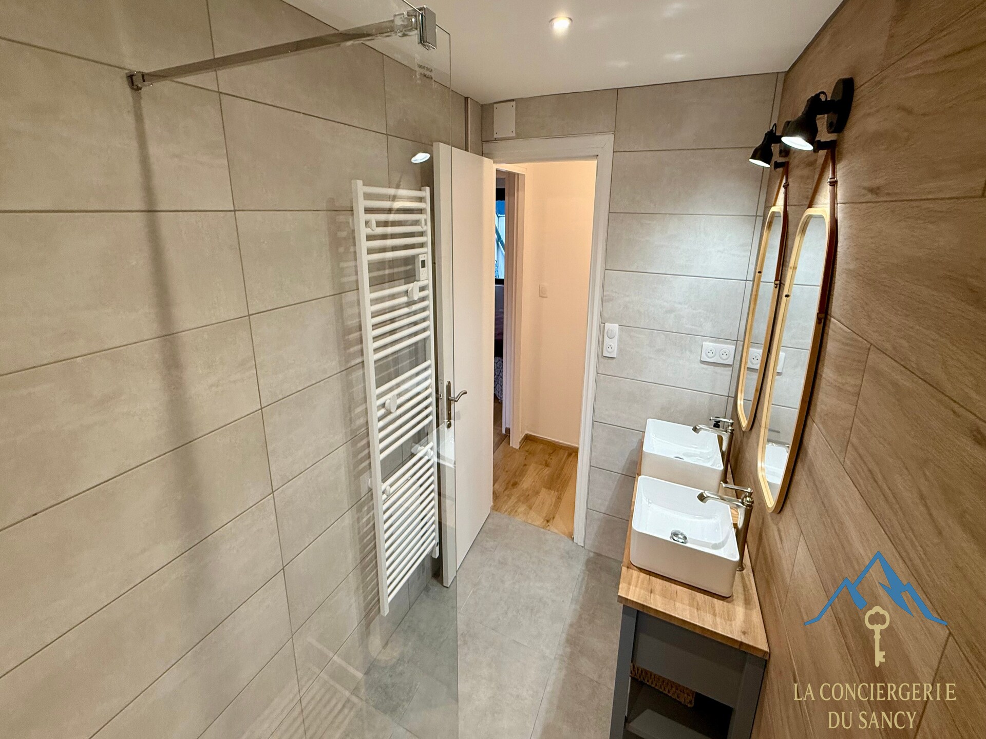 Centraal gelegen luxe chalet voor 12 personen in Mont-Dore - foto 33