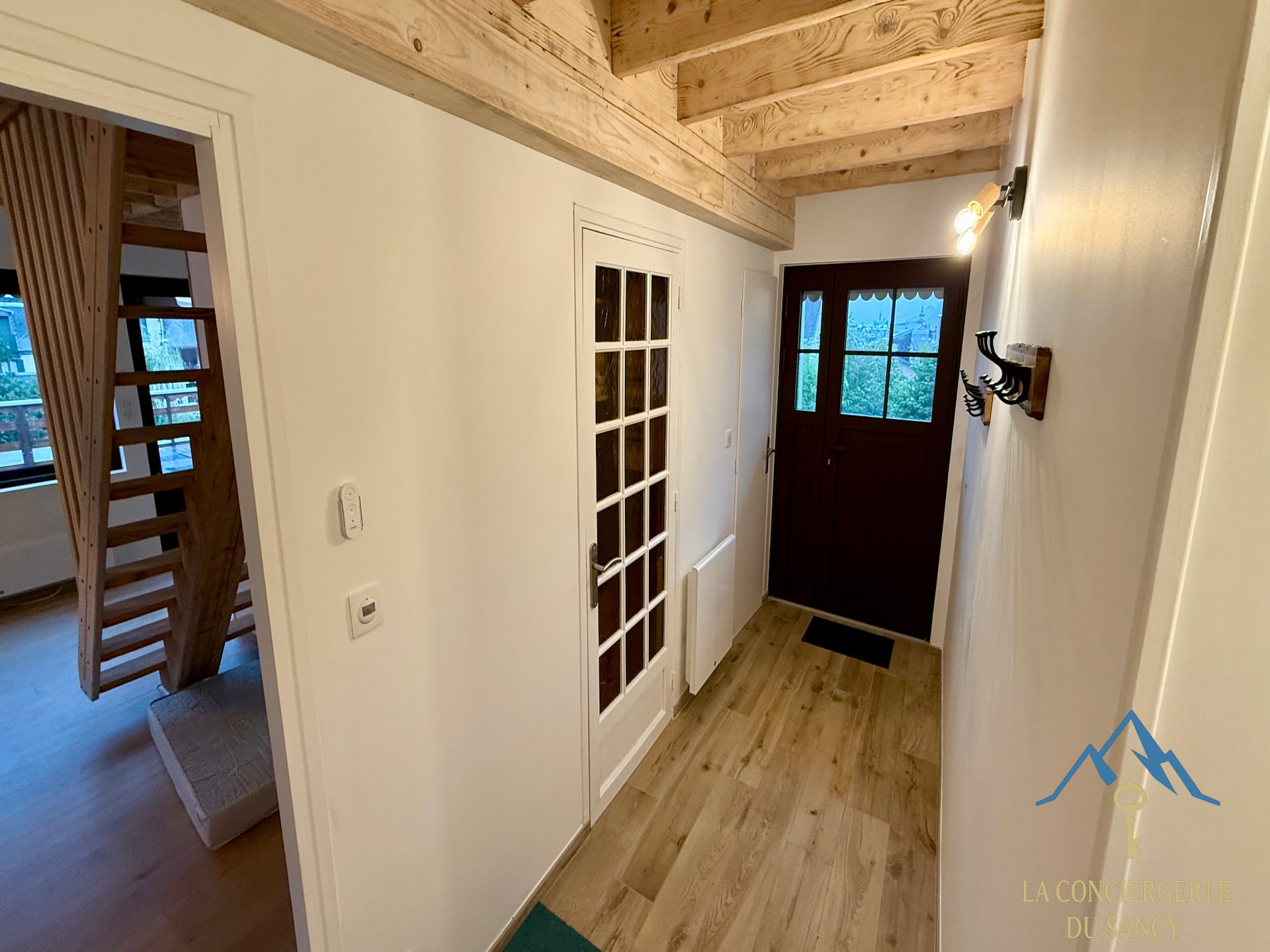 Centraal gelegen luxe chalet voor 12 personen in Mont-Dore - foto 17