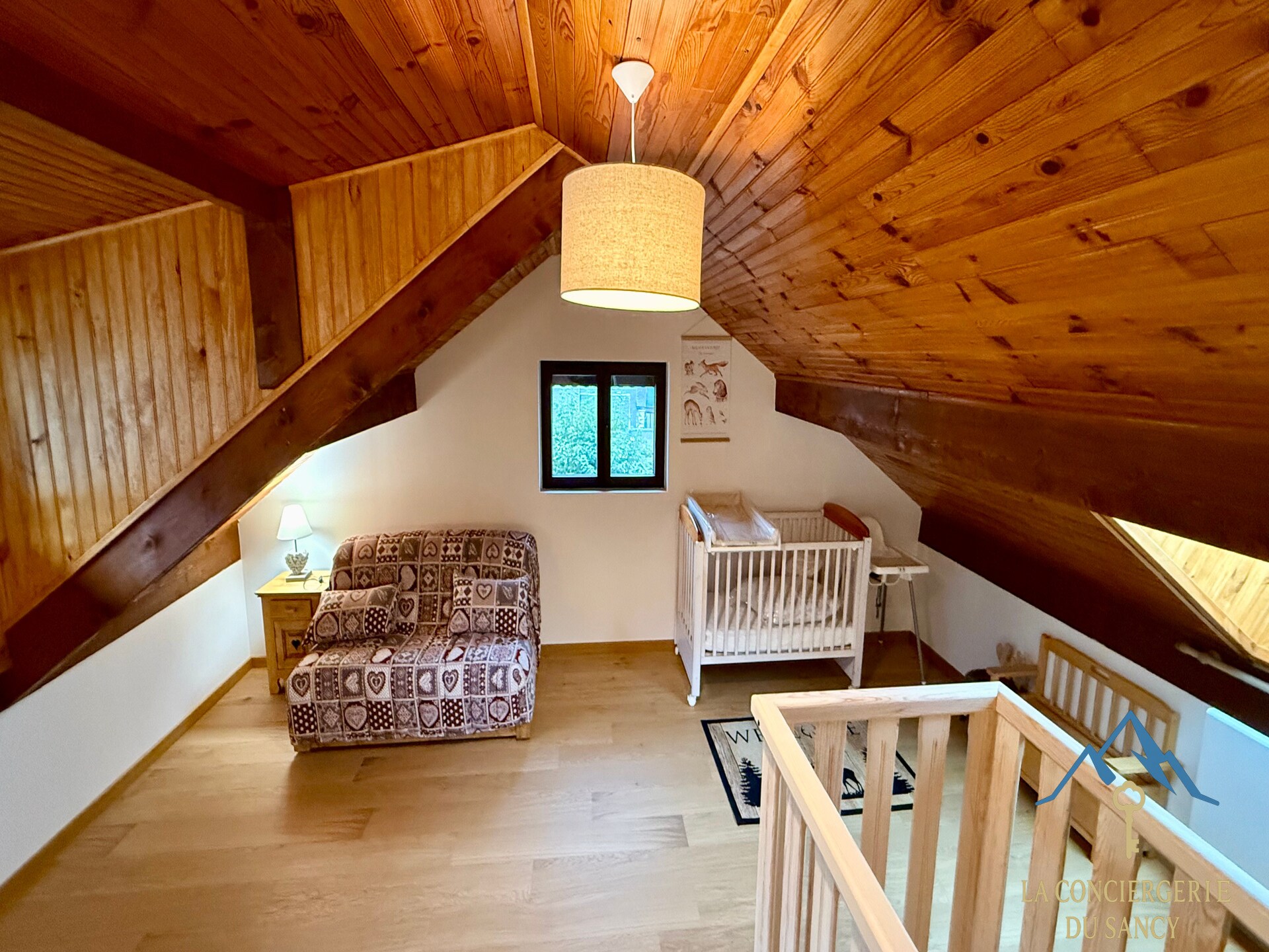 Centraal gelegen luxe chalet voor 12 personen in Mont-Dore - foto 31