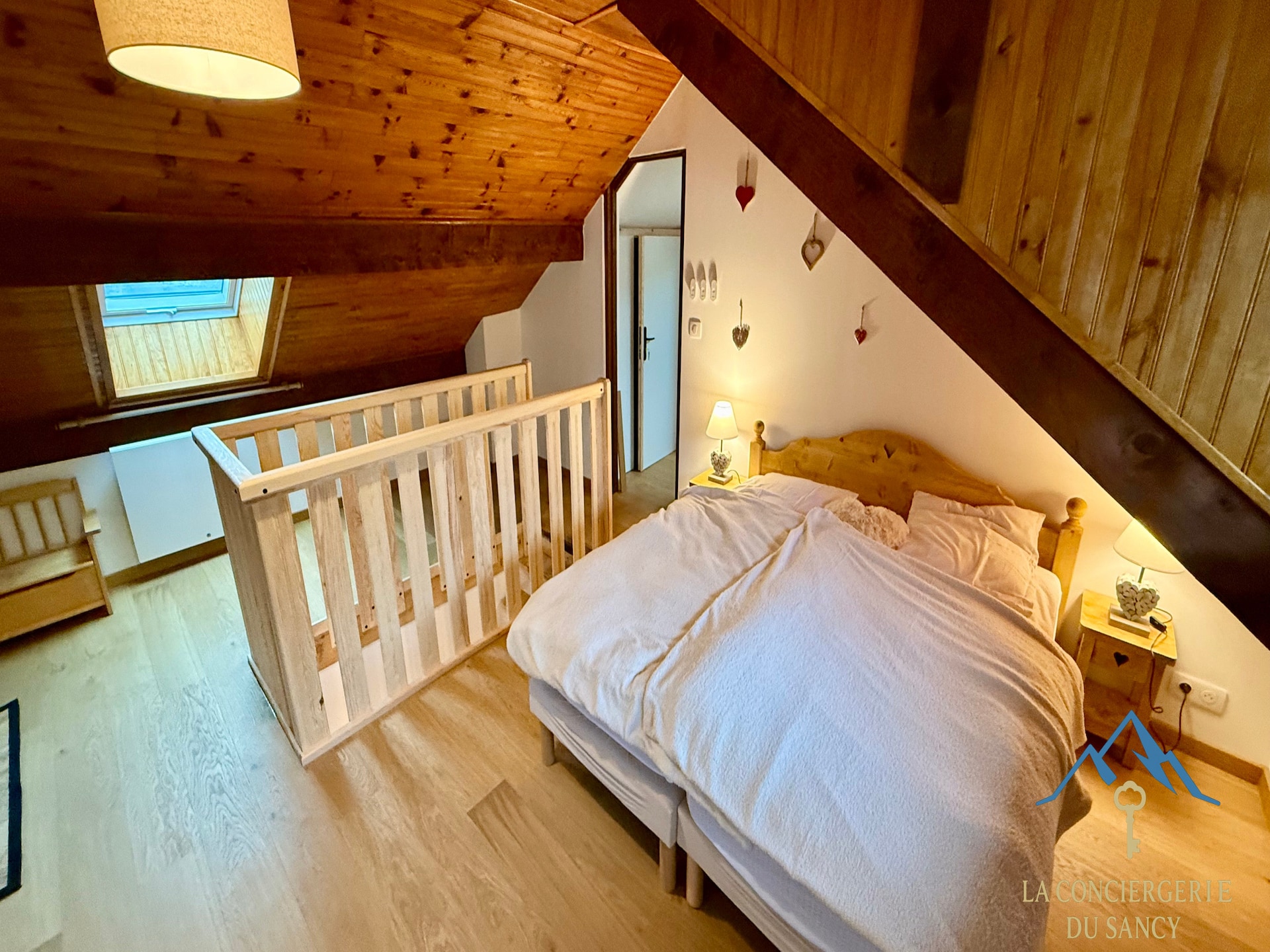 Centraal gelegen luxe chalet voor 12 personen in Mont-Dore - foto 30