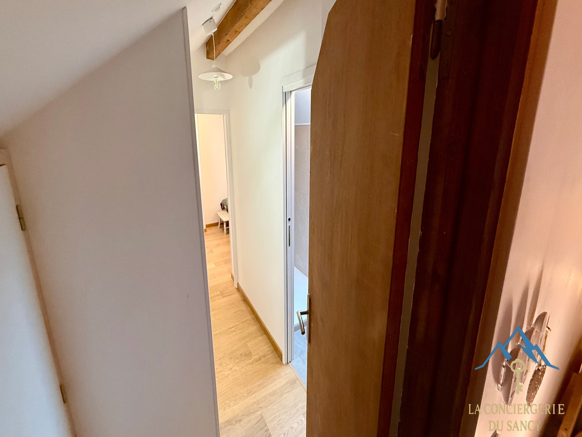 Centraal gelegen luxe chalet voor 12 personen in Mont-Dore - foto 16