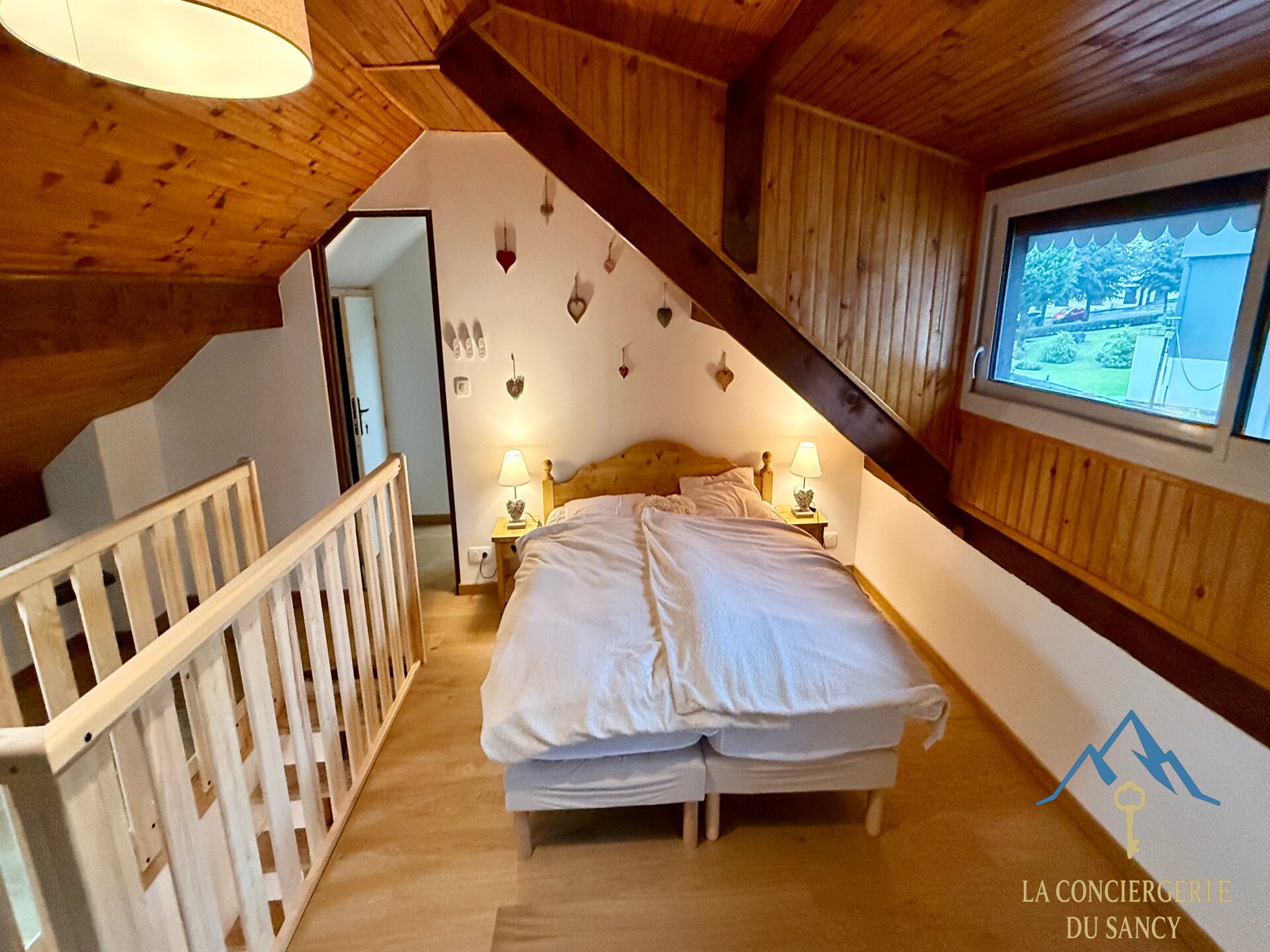 Centraal gelegen luxe chalet voor 12 personen in Mont-Dore - foto 25
