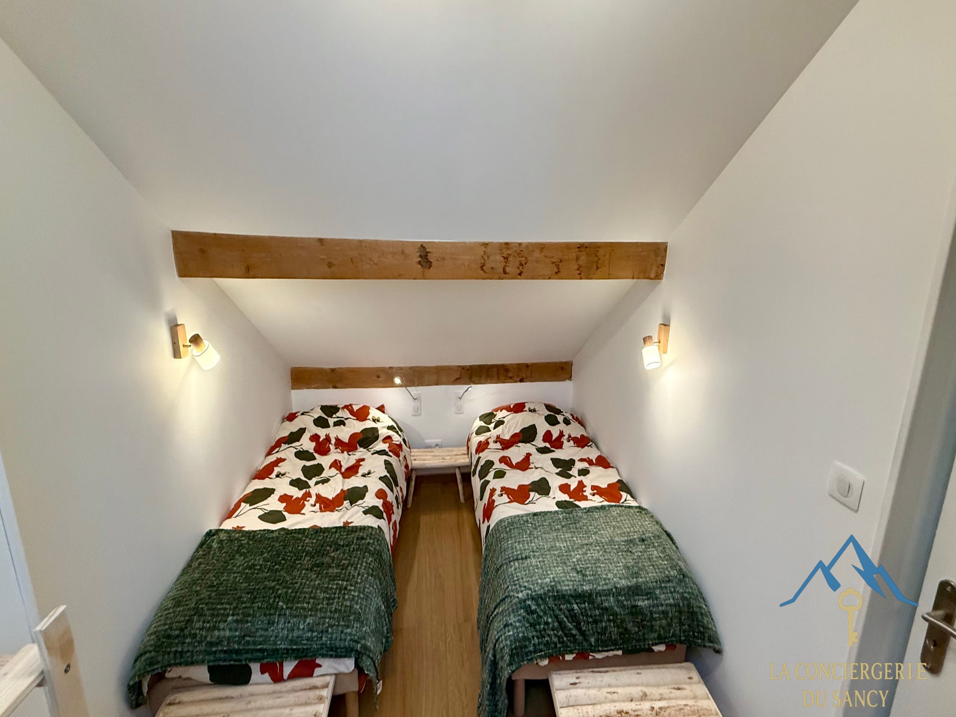 Centraal gelegen luxe chalet voor 12 personen in Mont-Dore - foto 18
