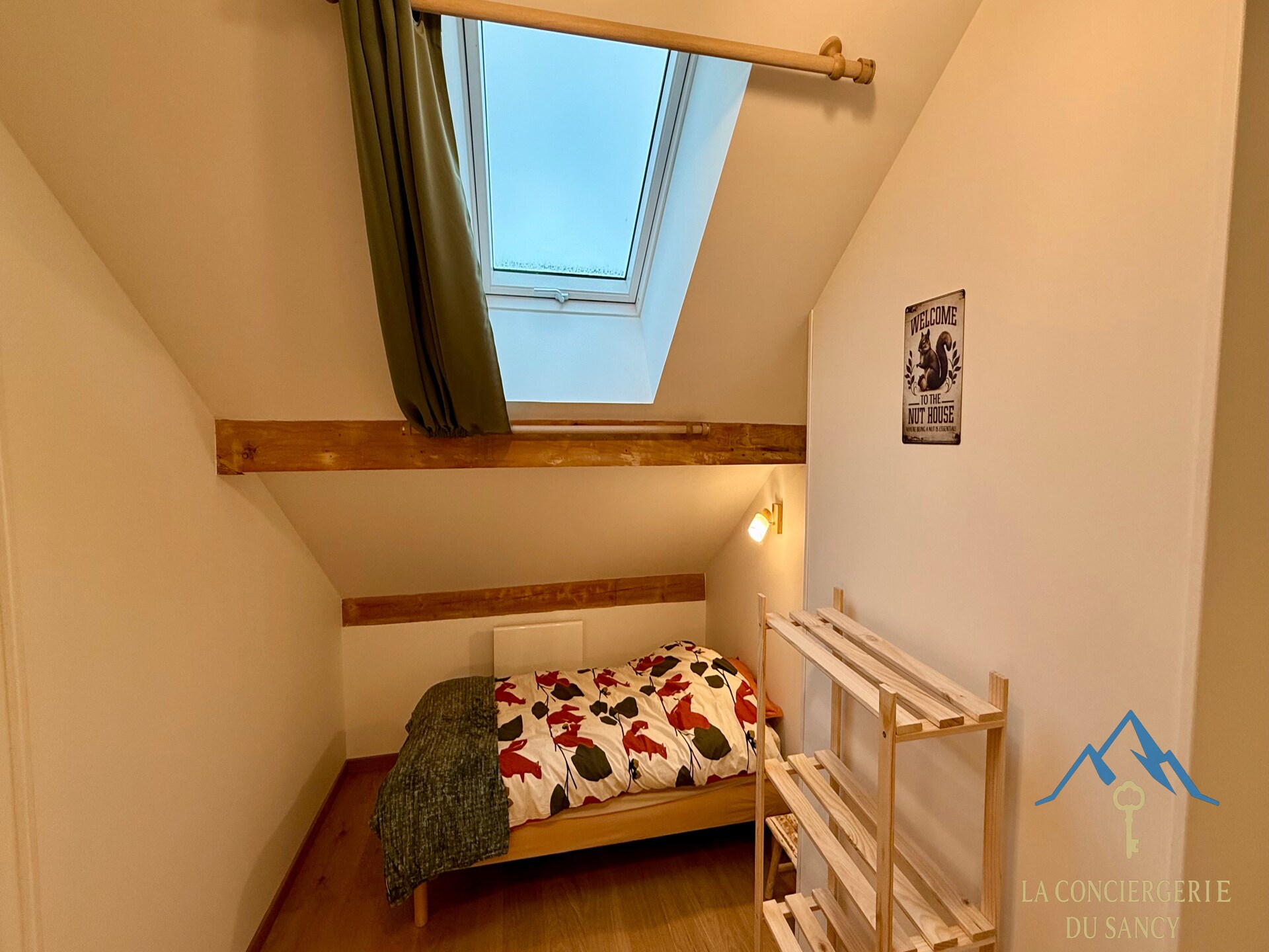 Centraal gelegen luxe chalet voor 12 personen in Mont-Dore - foto 21