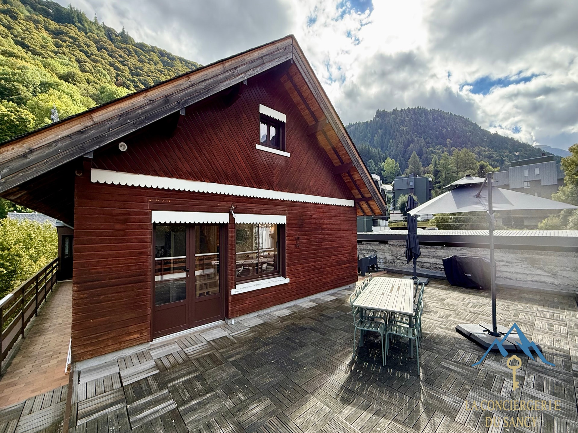 Centraal gelegen luxe chalet voor 12 personen in Mont-Dore - foto 40