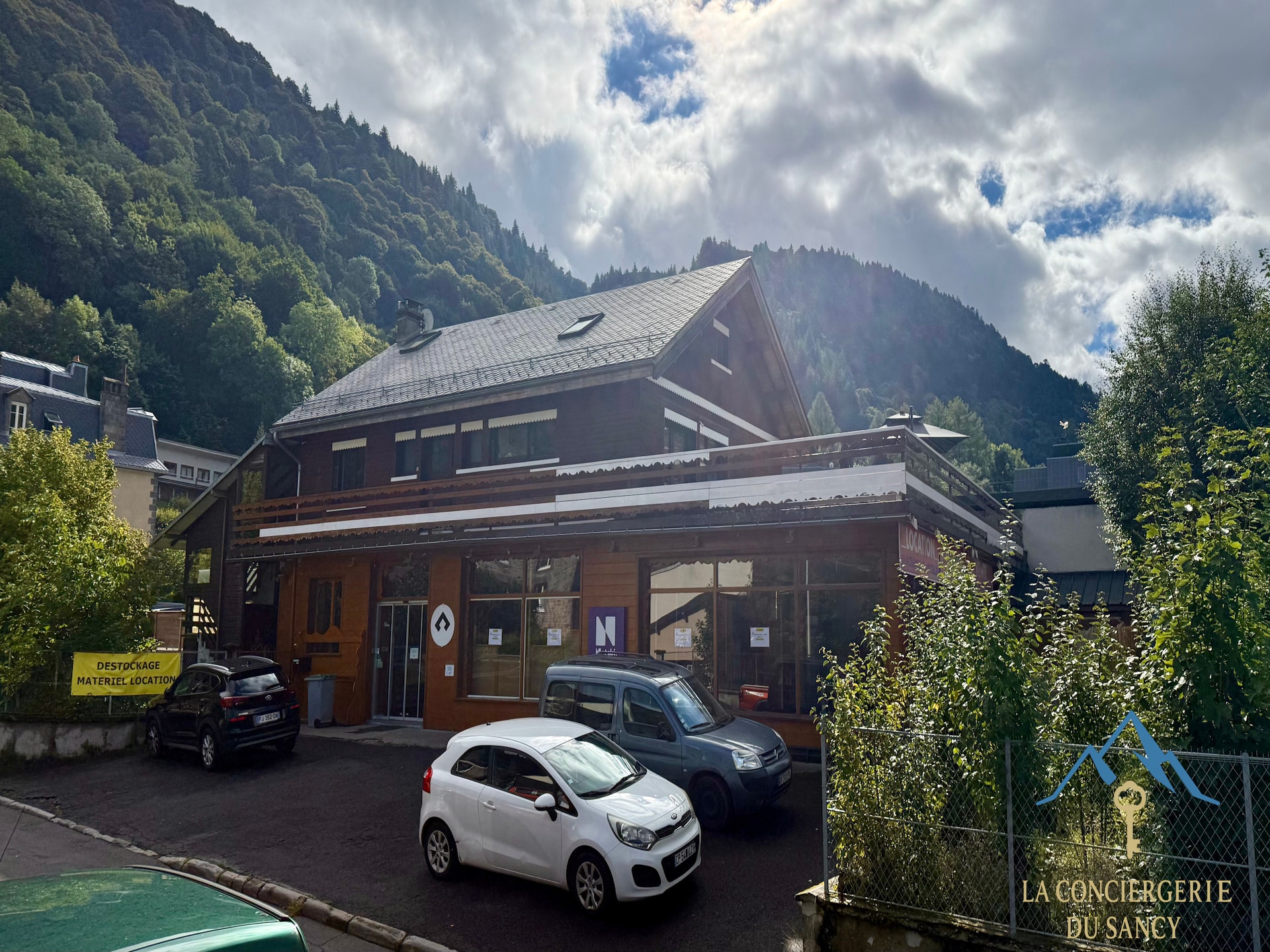 Centraal gelegen luxe chalet voor 12 personen in Mont-Dore - foto 37