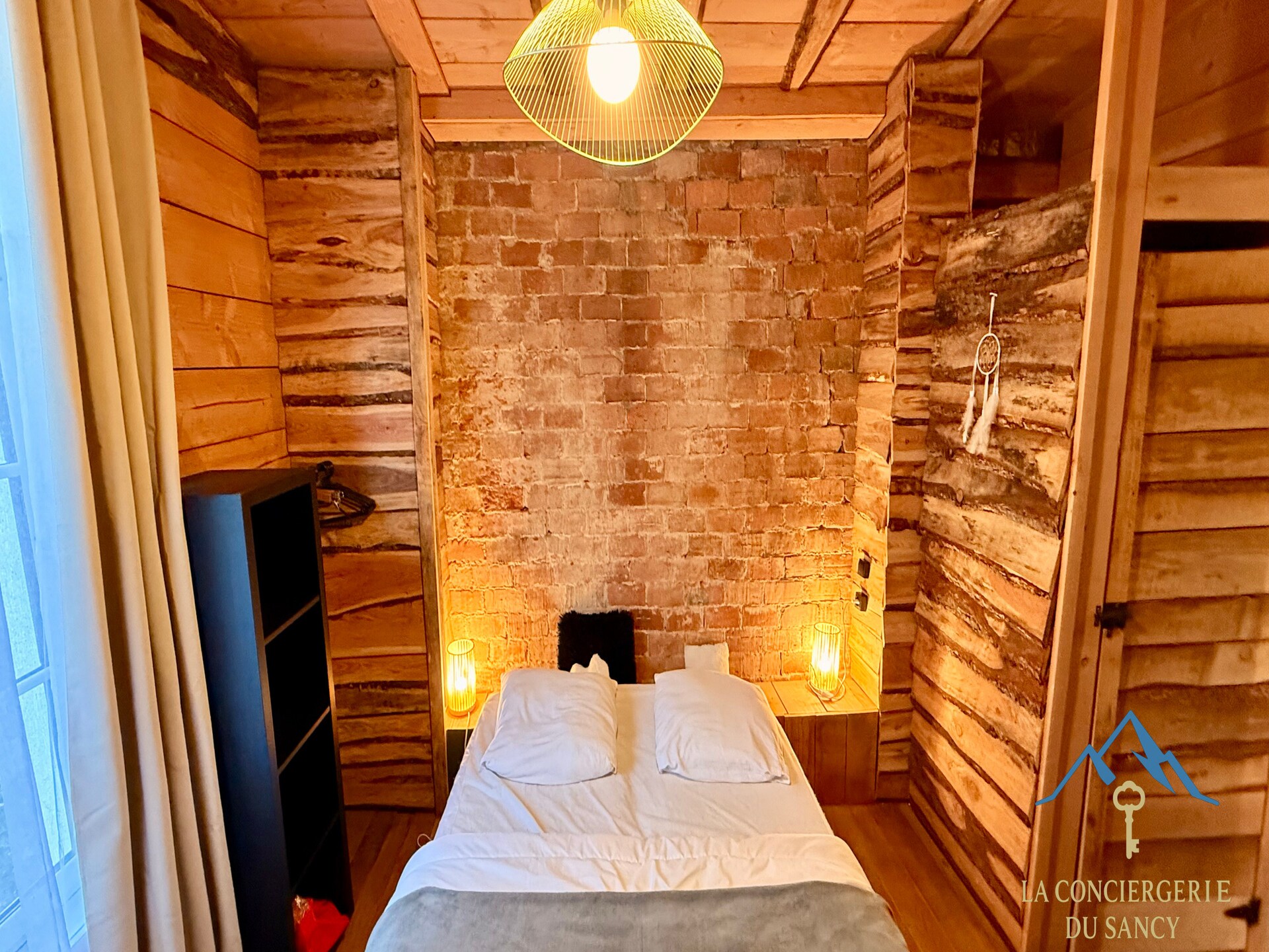 Romantisch appartement aan de Dordogne in Mont-Dore, direct aan de golfbaan - foto 11