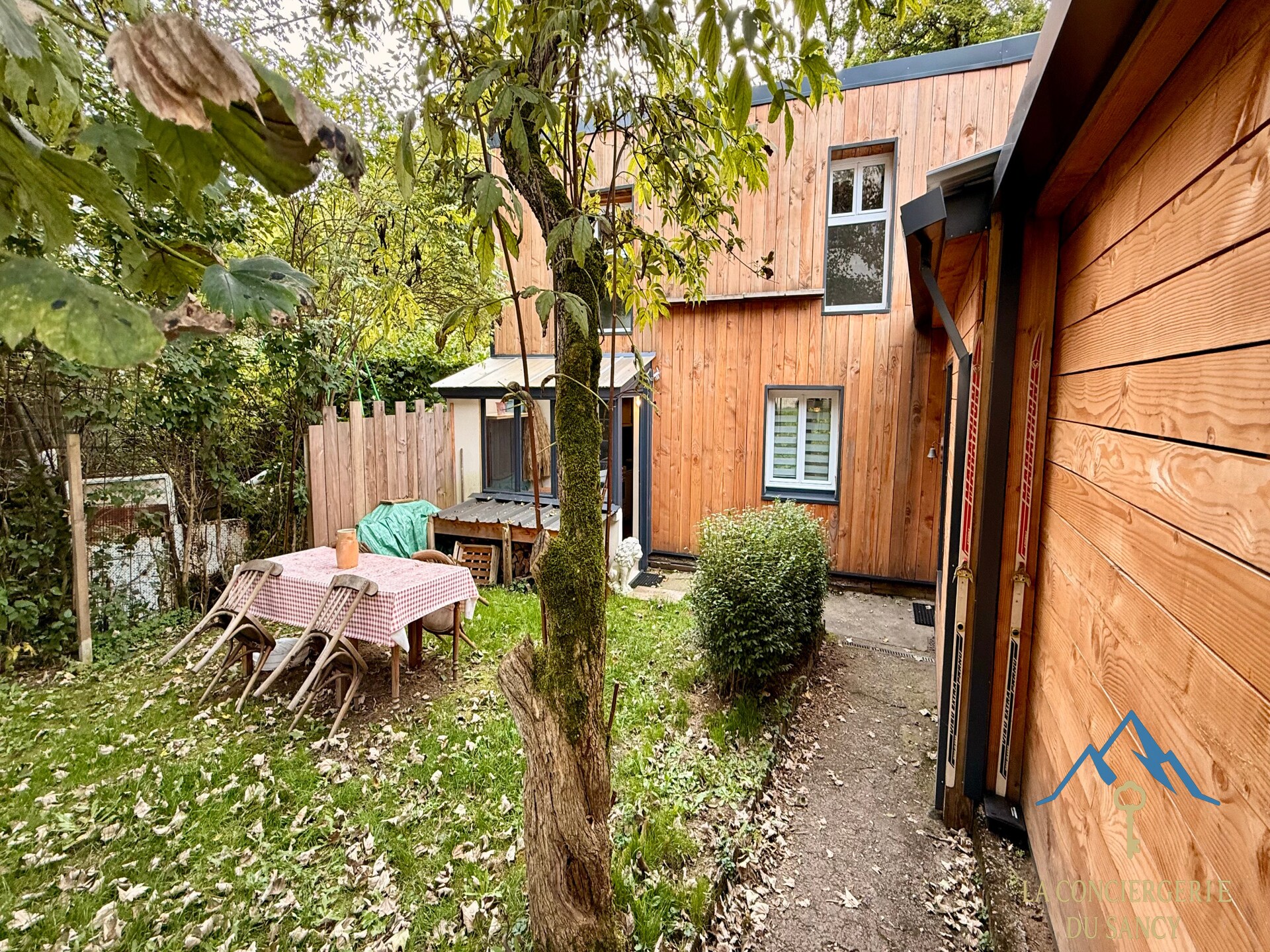 Authentiek vakantiehuis aan de Dordogne in Mont-Dore, 250m van centrum - foto 20