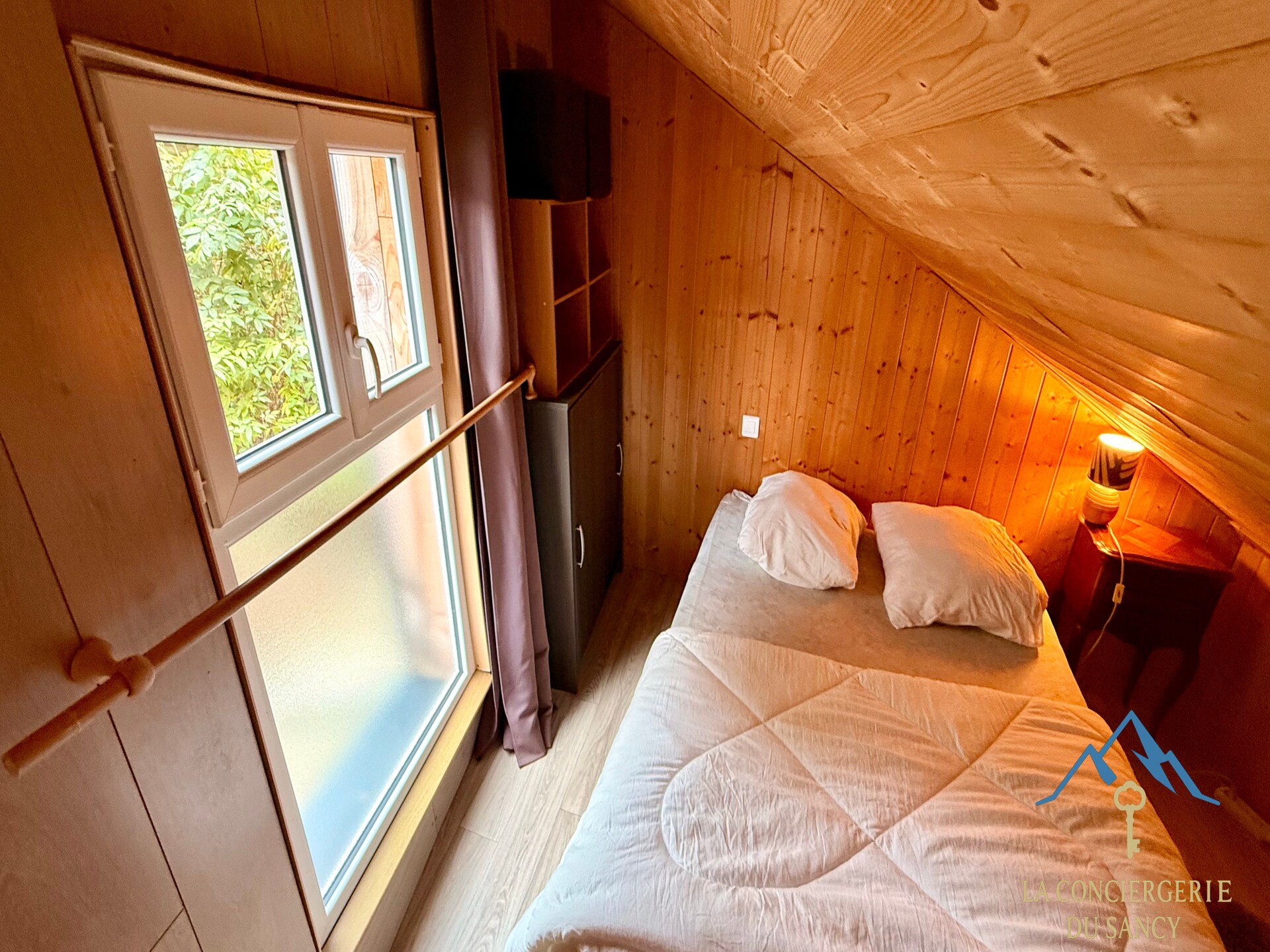 Authentiek vakantiehuis aan de Dordogne in Mont-Dore, 250m van centrum - foto 14
