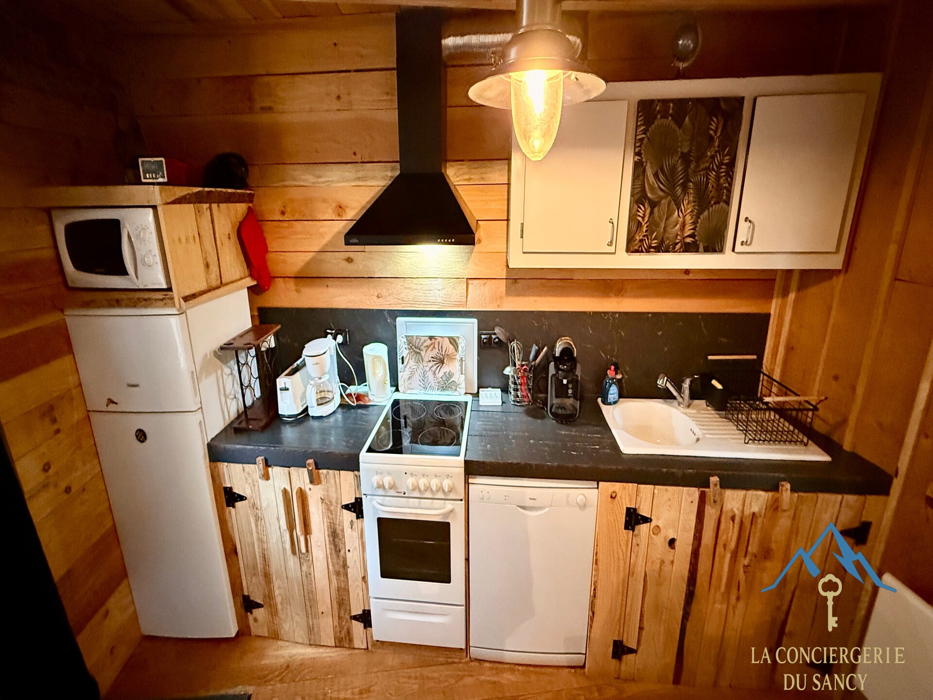 Authentiek vakantiehuis aan de Dordogne in Mont-Dore, 250m van centrum - foto 10