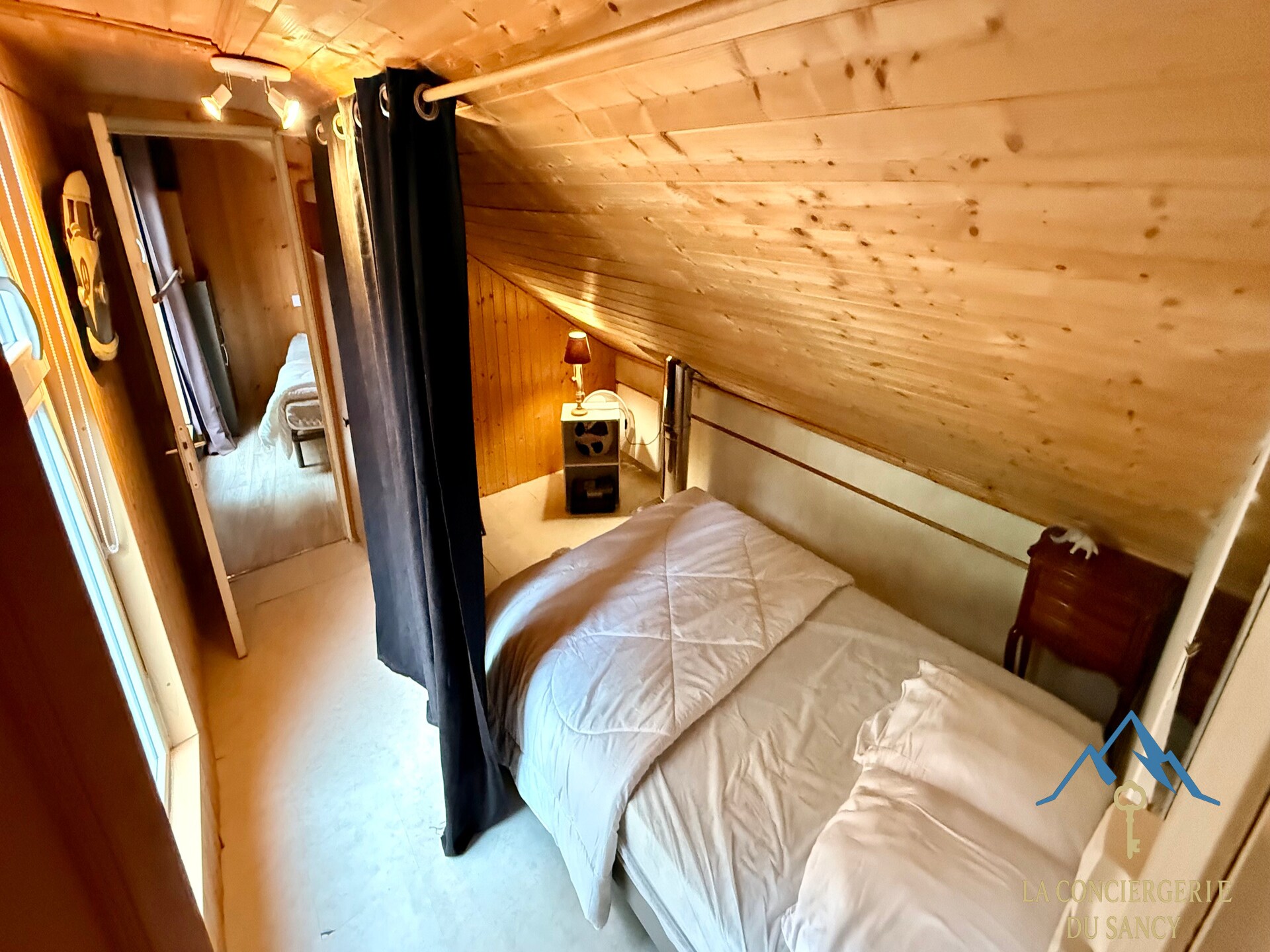 Authentiek vakantiehuis aan de Dordogne in Mont-Dore, 250m van centrum - foto 13