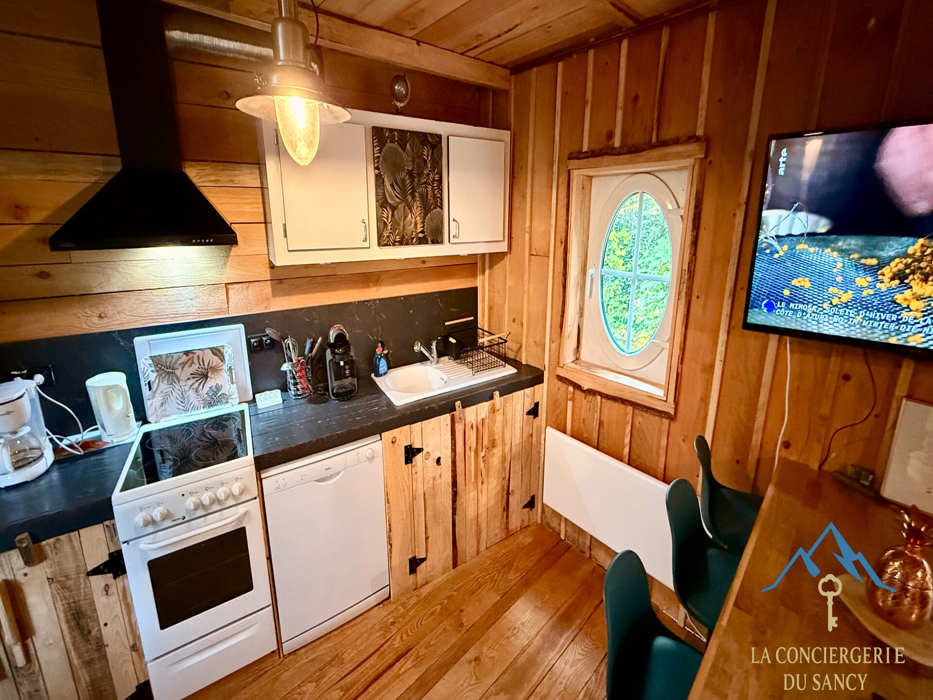 Authentiek vakantiehuis aan de Dordogne in Mont-Dore, 250m van centrum - foto 11