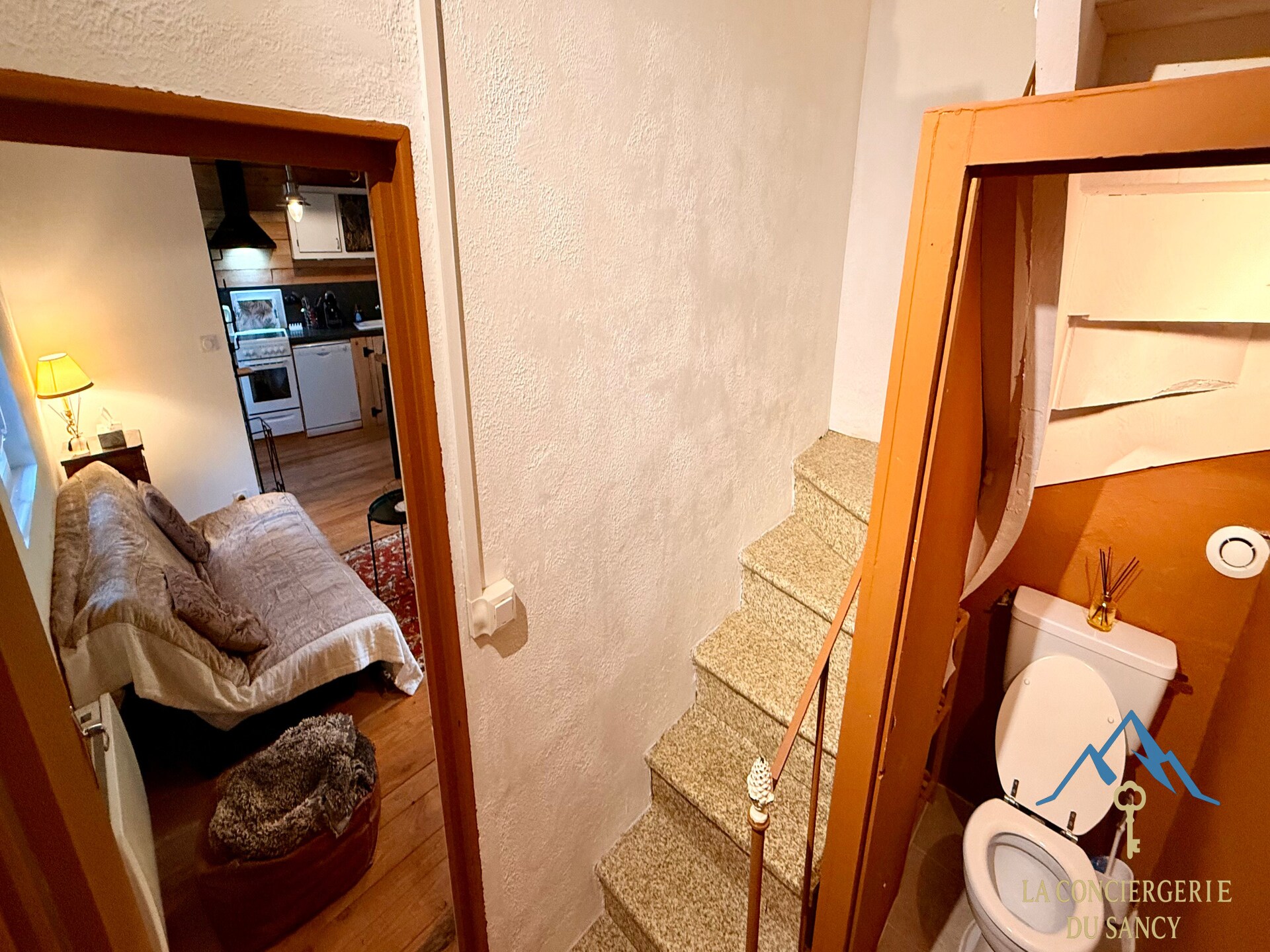 Authentiek vakantiehuis aan de Dordogne in Mont-Dore, 250m van centrum - foto 19